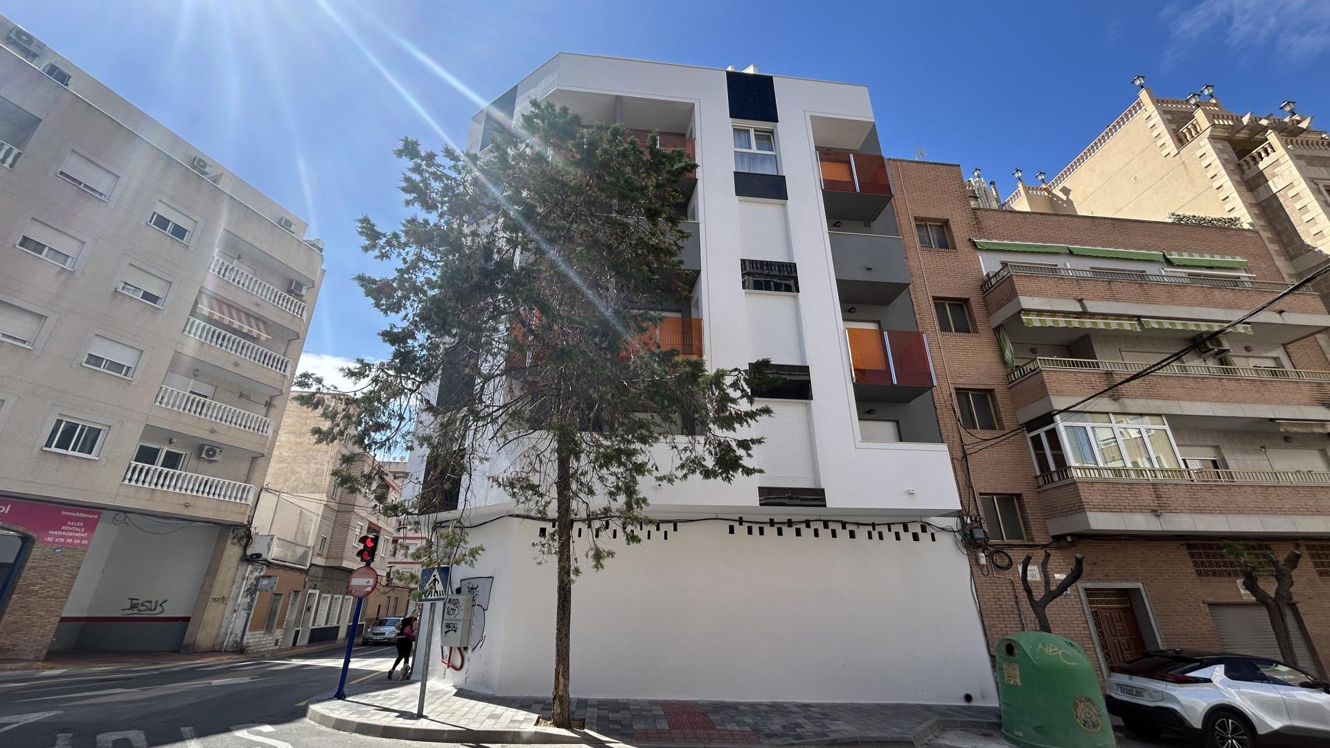 Apartment for Sale in Torrevieja, Alicante