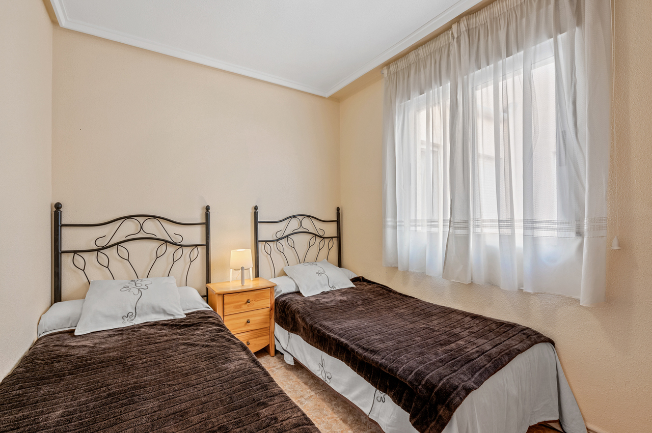 Apartment for Sale in Algorfa, Alicante