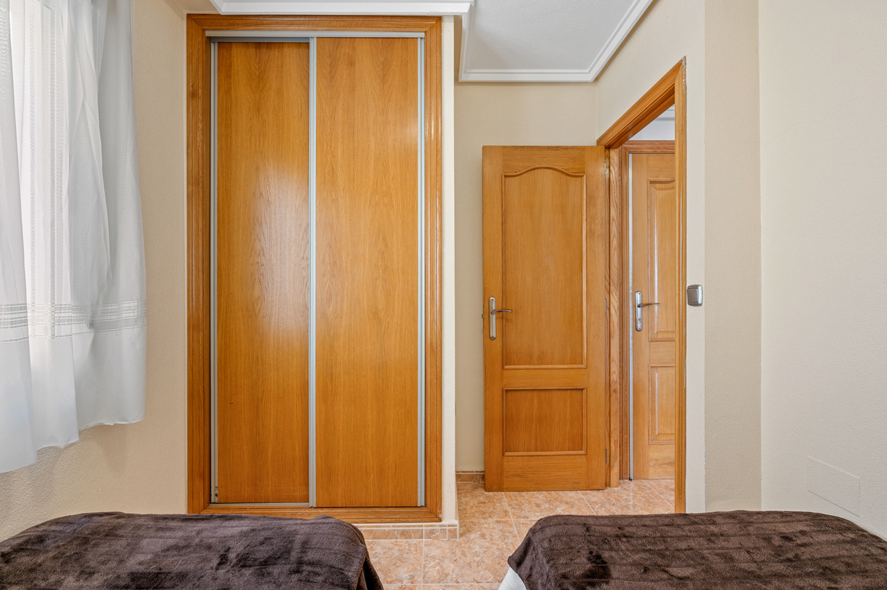 Apartment for Sale in Algorfa, Alicante