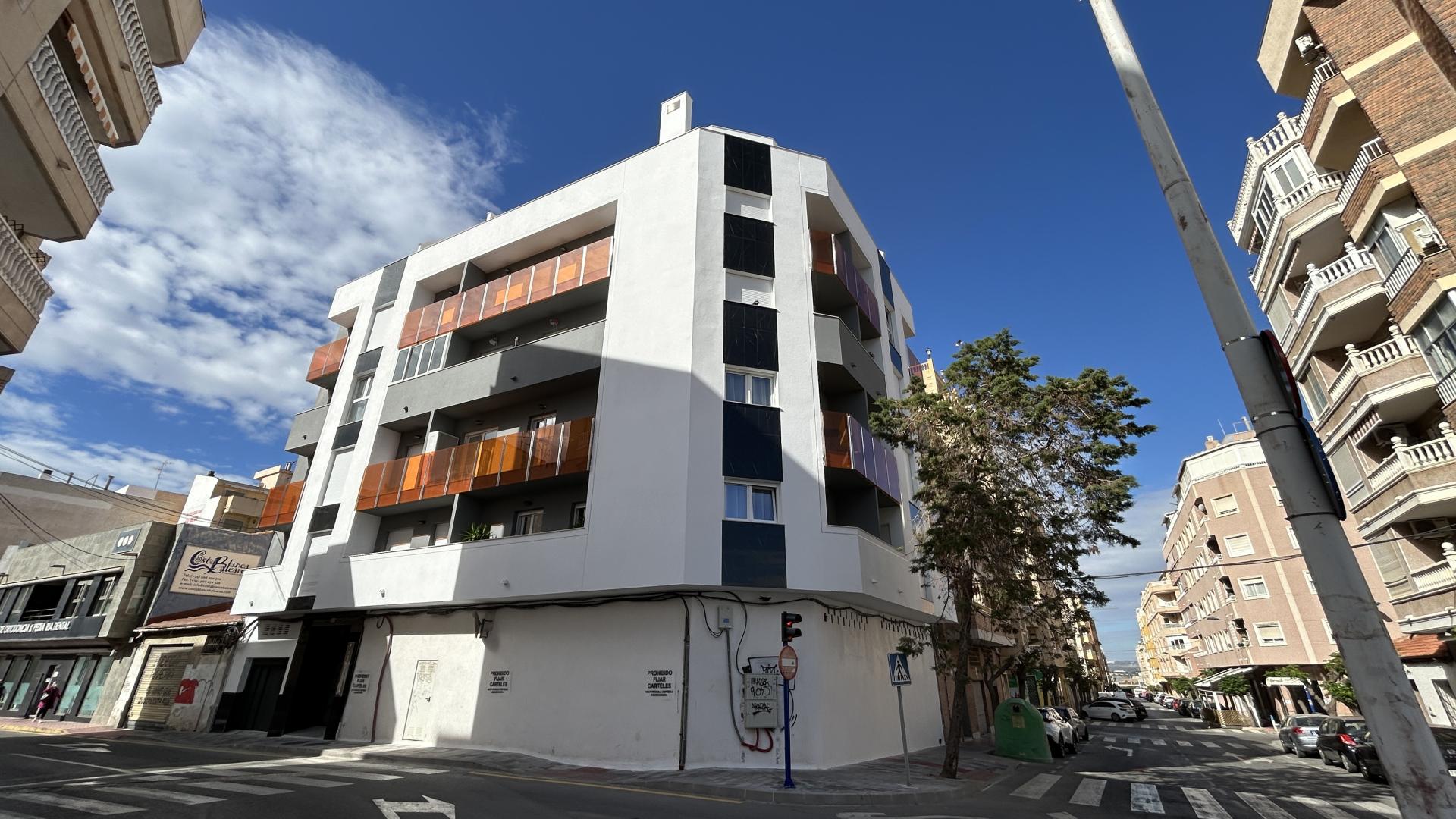 Apartment for Sale in Torrevieja, Alicante
