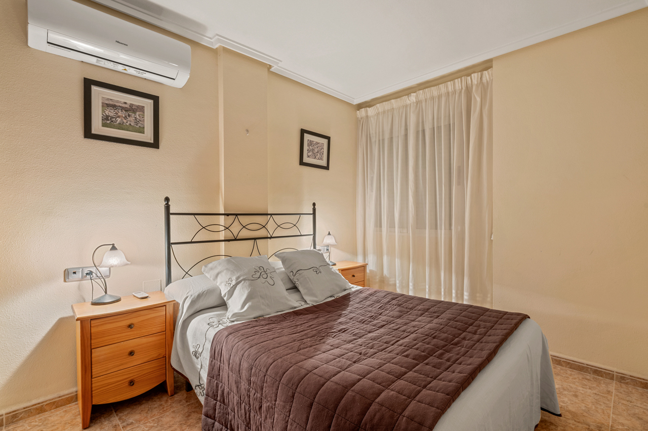 Apartment for Sale in Algorfa, Alicante