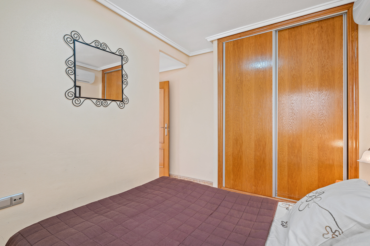 Apartment for Sale in Algorfa, Alicante