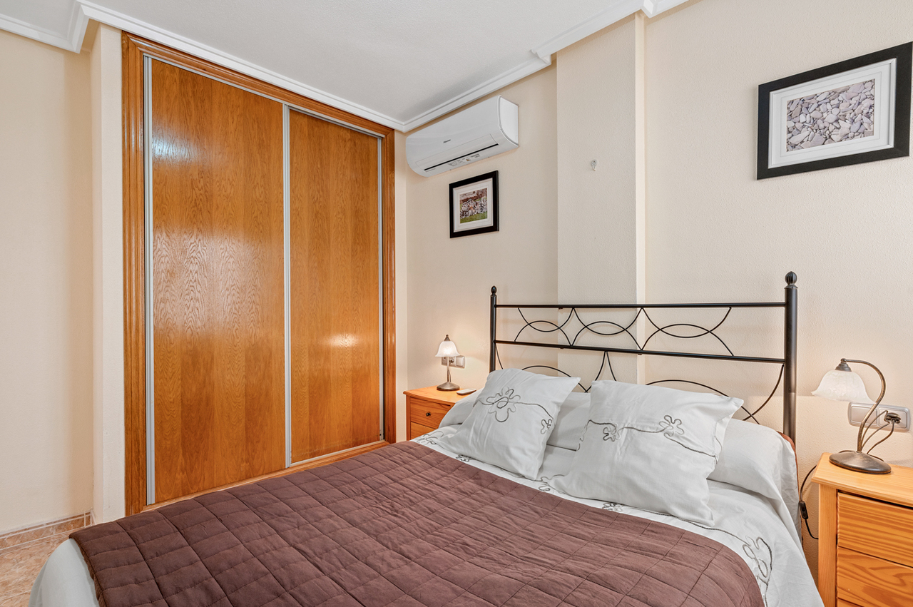 Apartment for Sale in Algorfa, Alicante