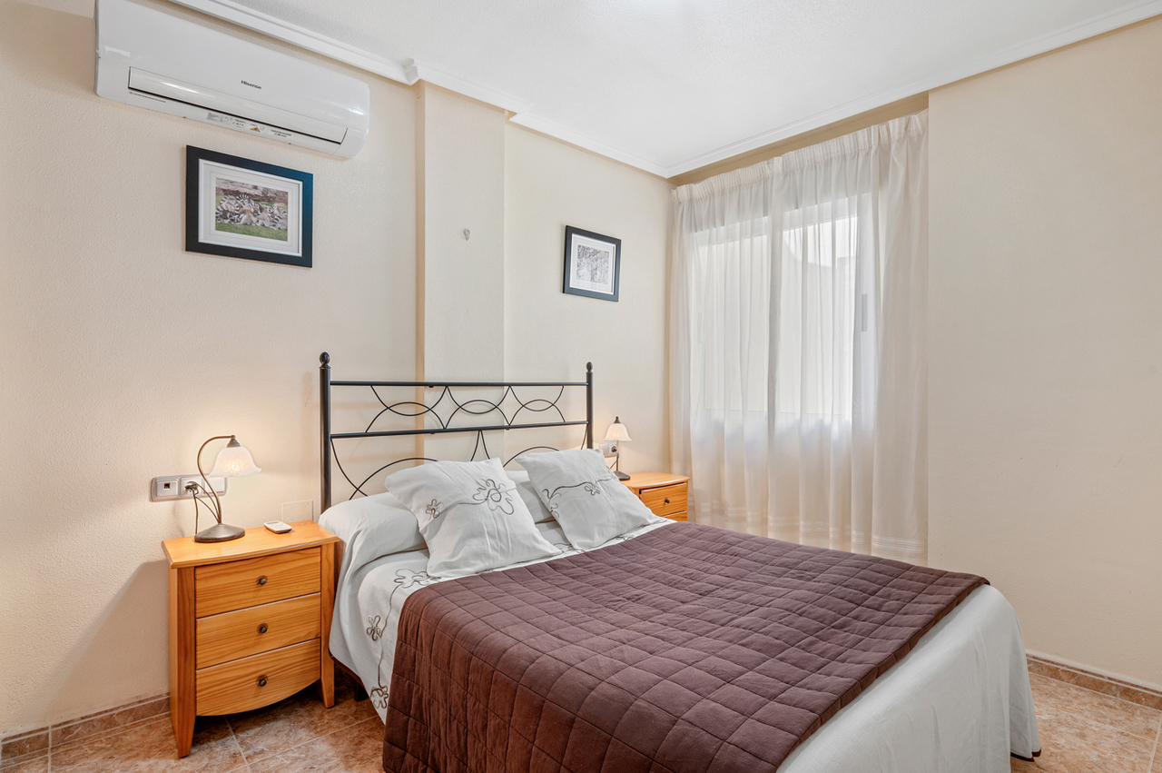 Apartment for Sale in Algorfa, Alicante