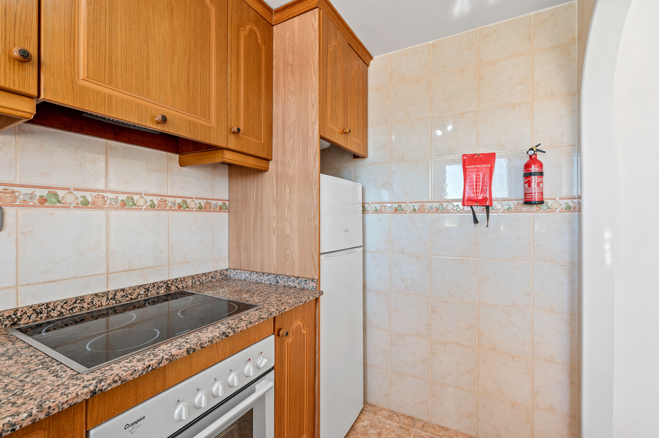 Apartment for Sale in Algorfa, Alicante
