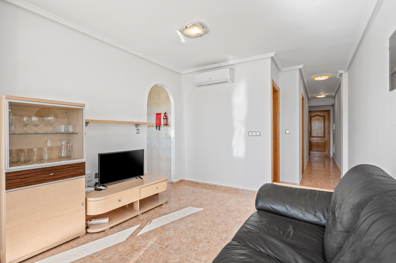 Apartment for Sale in Algorfa, Alicante