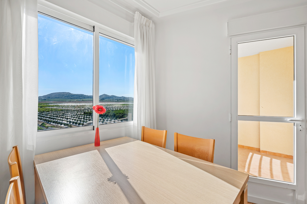 Apartment for Sale in Algorfa, Alicante