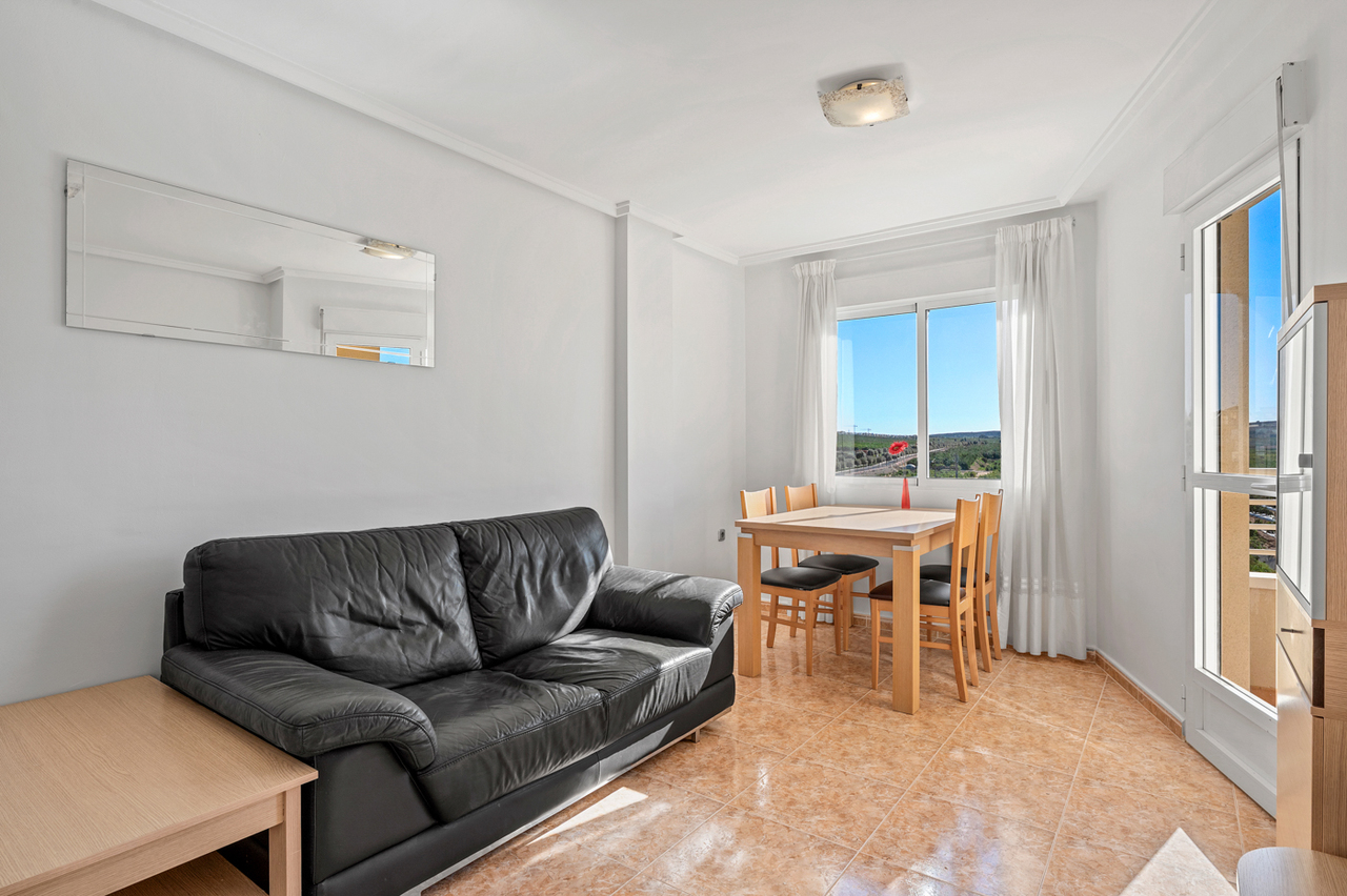 Apartment for Sale in Algorfa, Alicante