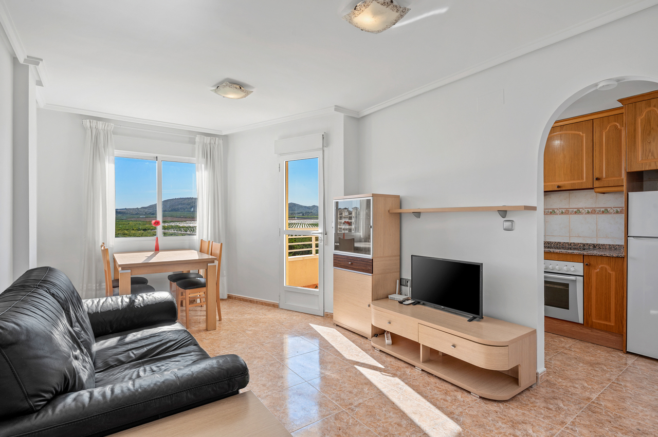 Apartment for Sale in Algorfa, Alicante