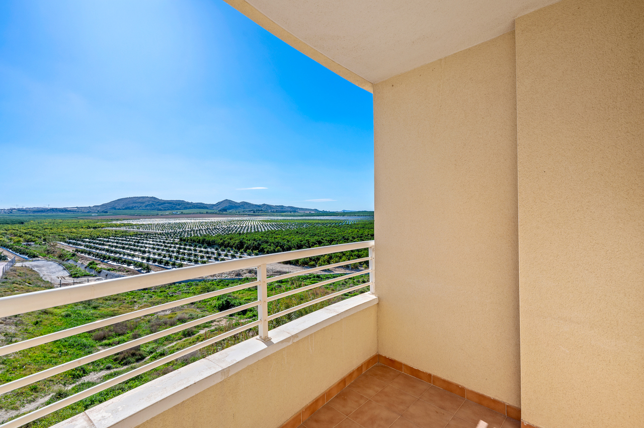 Apartment for Sale in Algorfa, Alicante