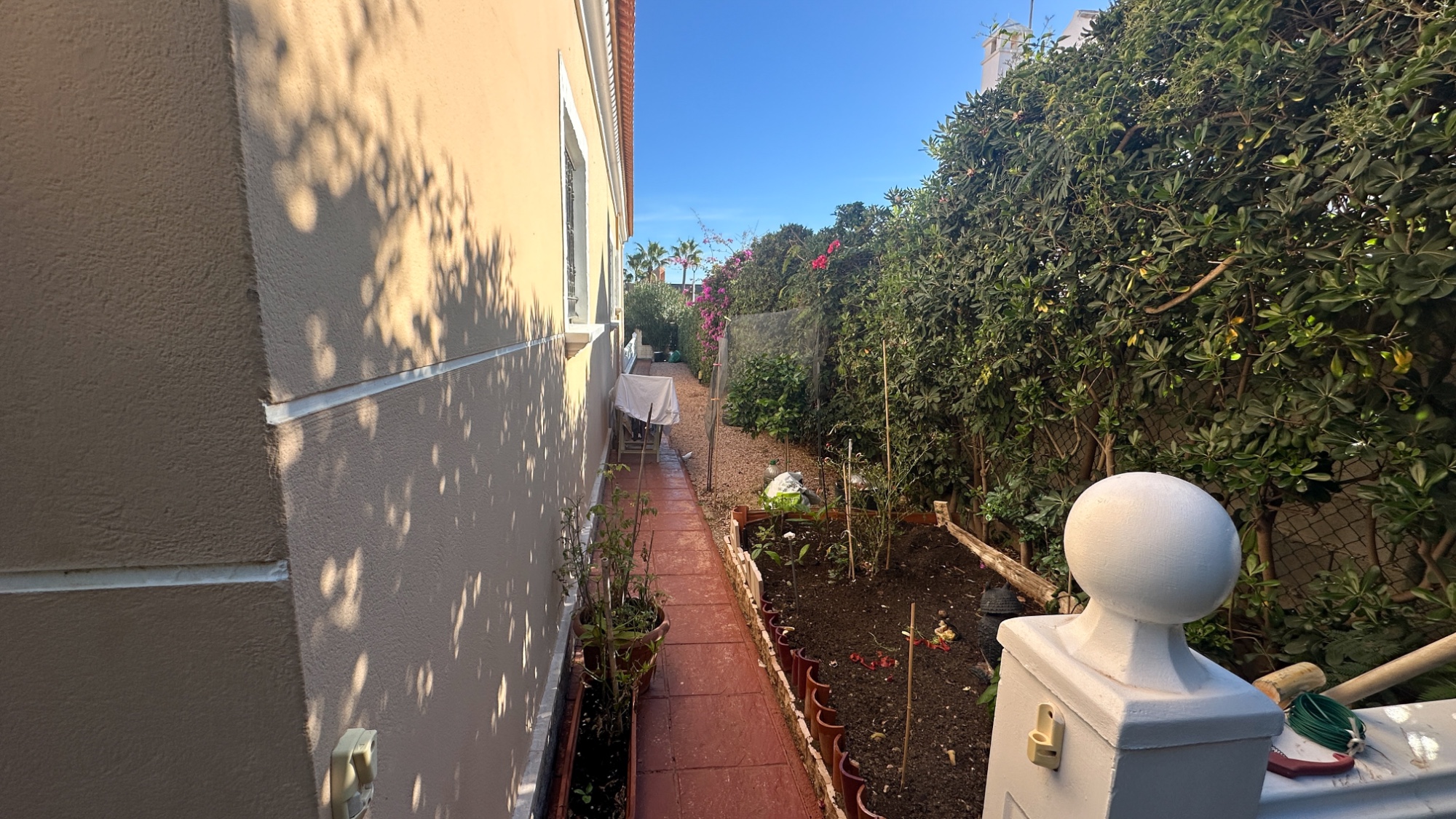 Villa for Sale in La Mata, Alicante