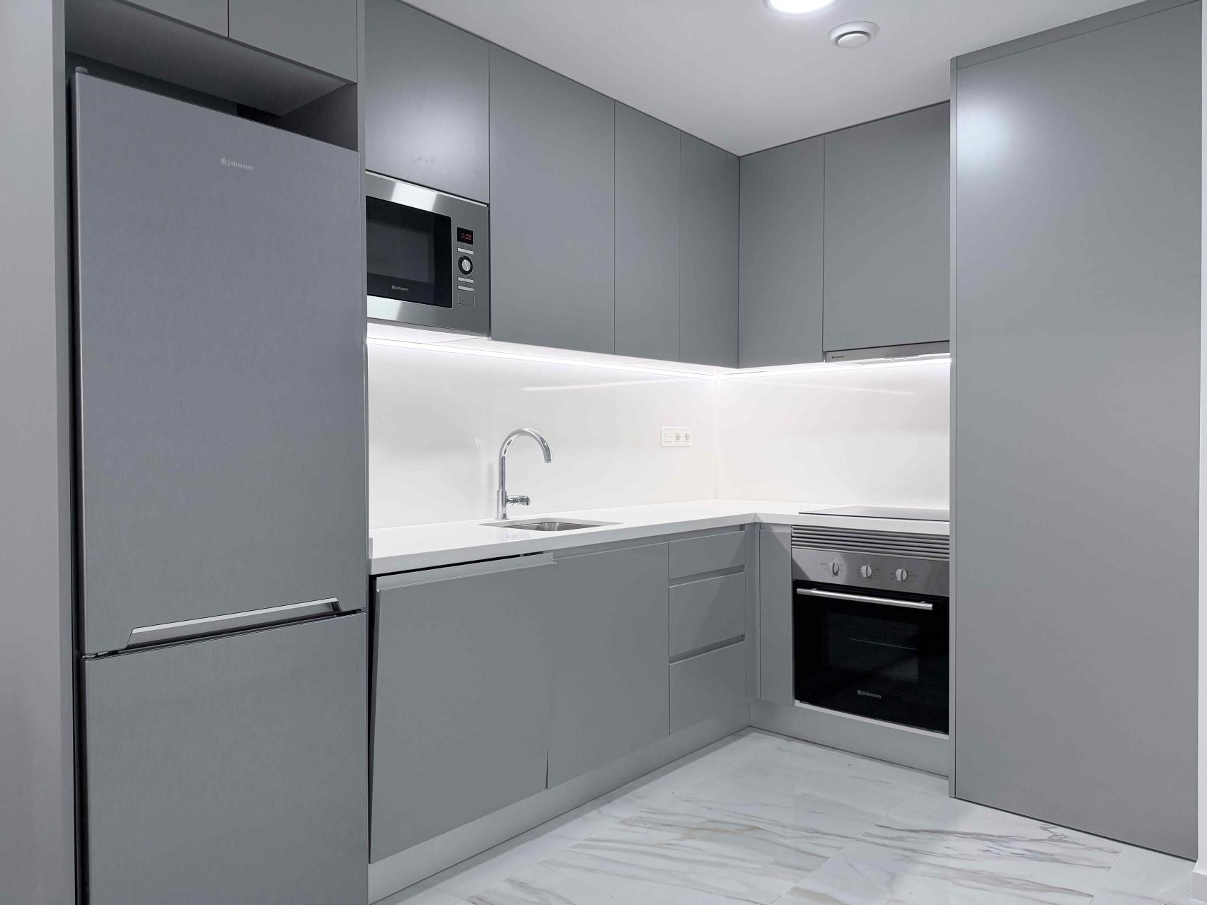 Apartment for Sale in Torrevieja, Alicante