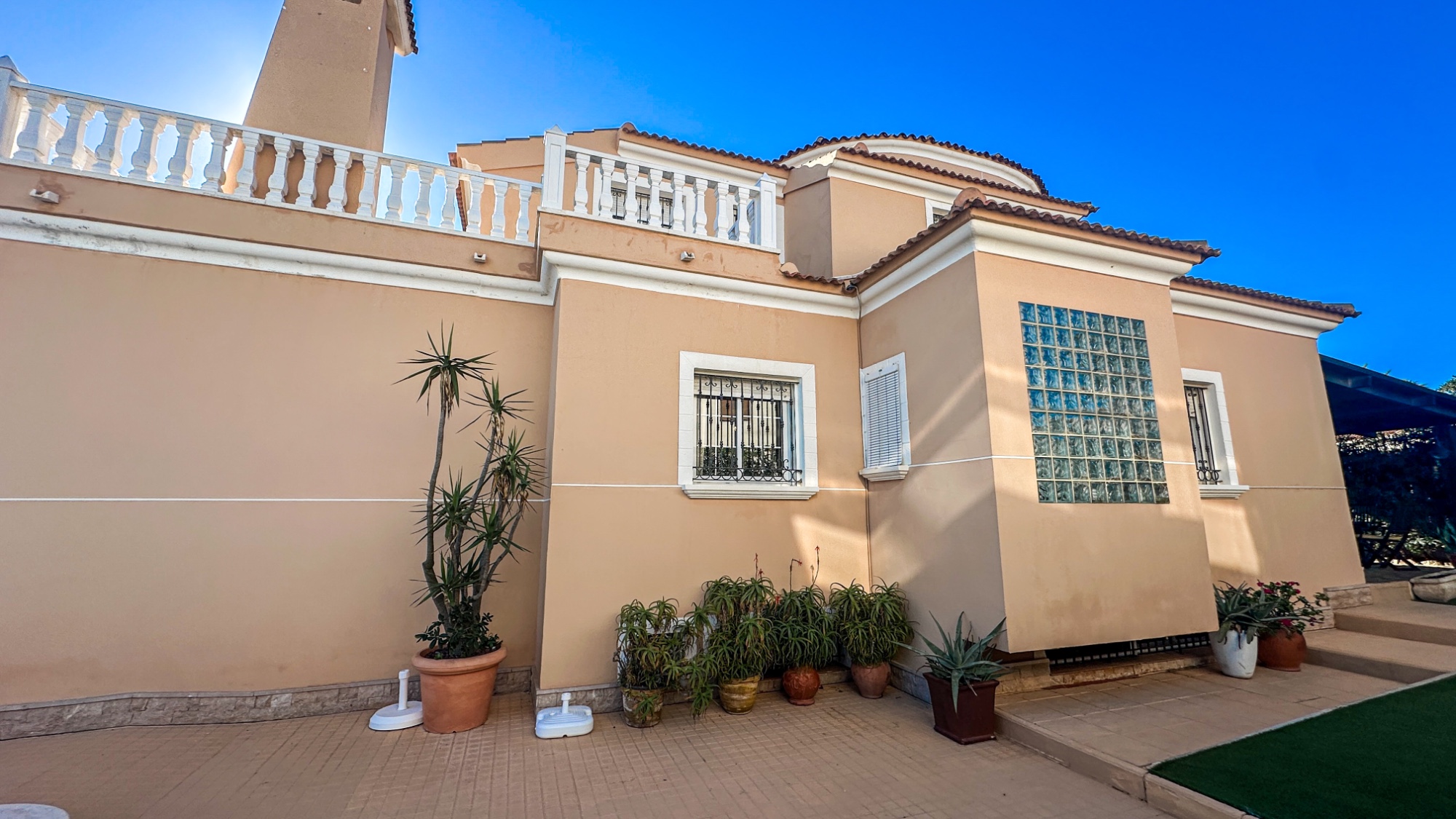 Villa for Sale in La Mata, Alicante