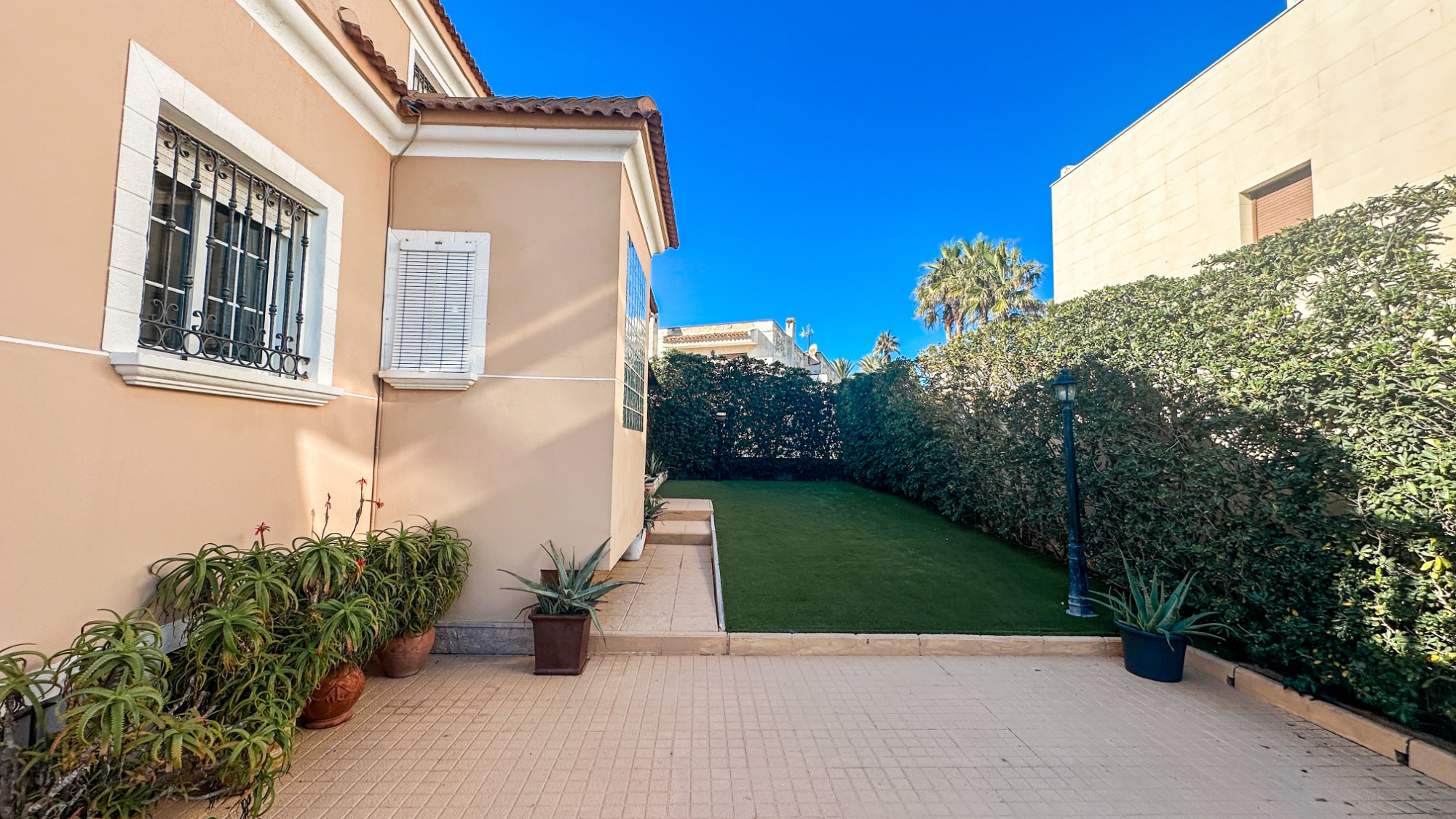 Villa for Sale in La Mata, Alicante
