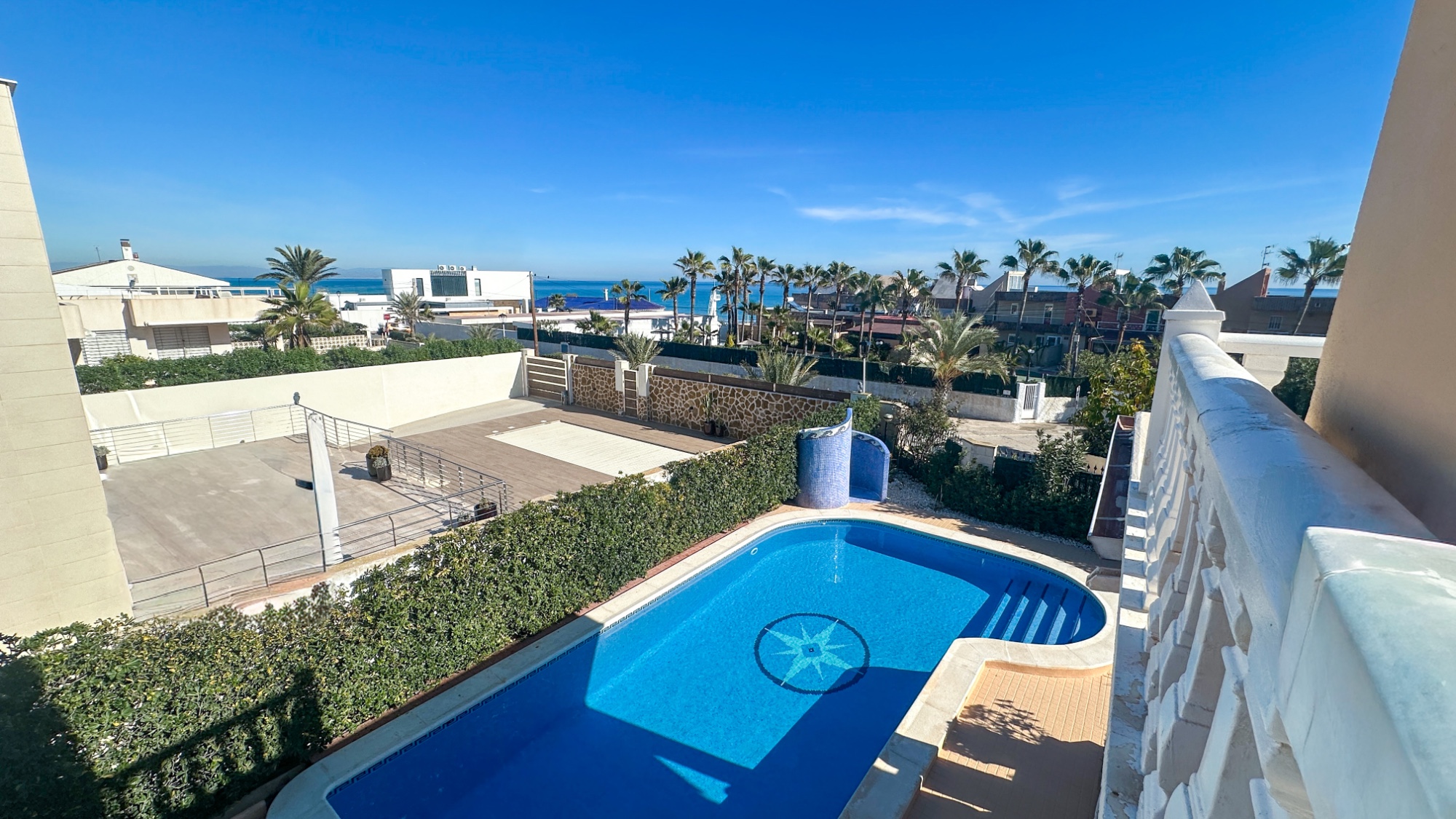 Villa for Sale in La Mata, Alicante