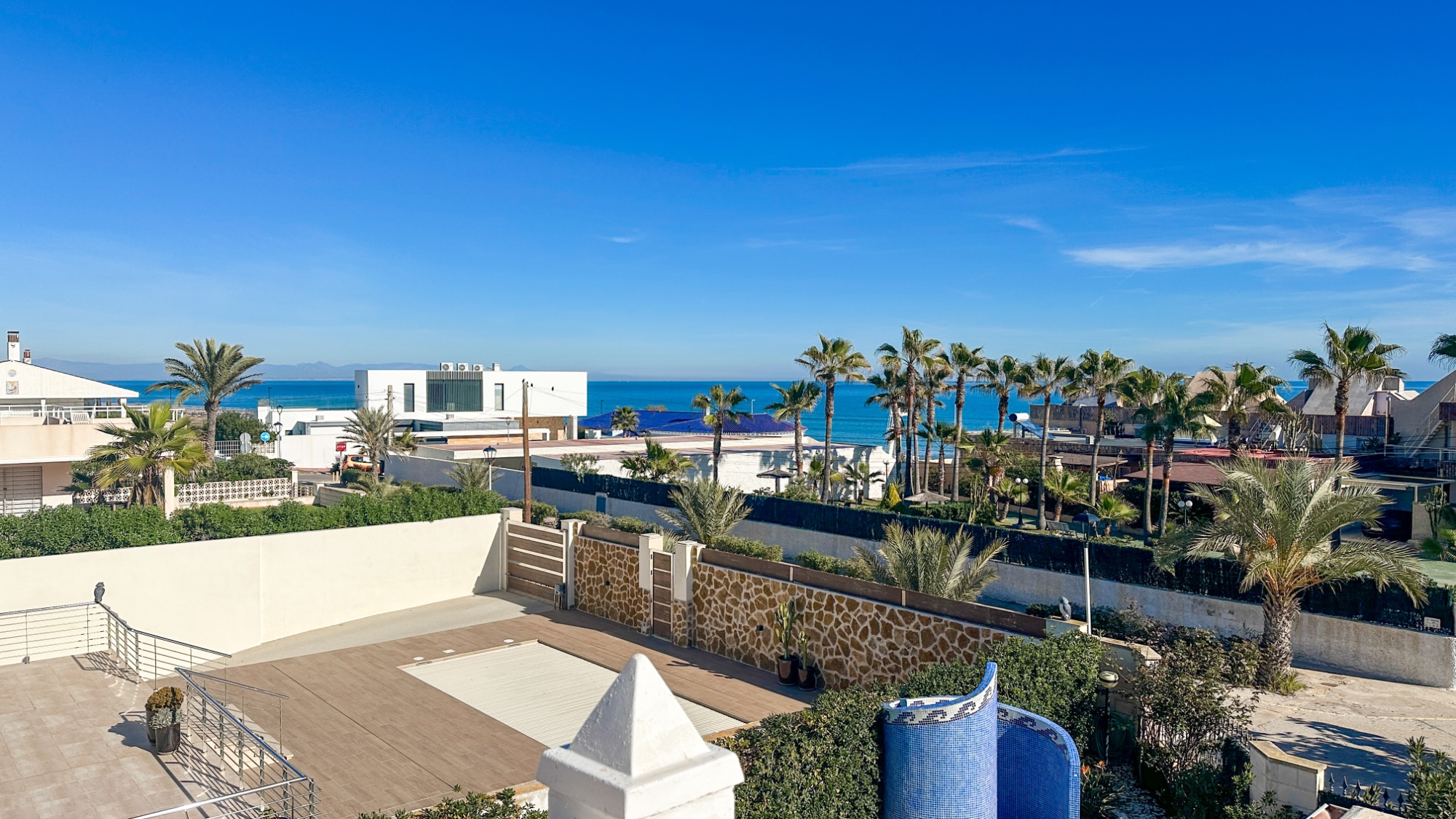 Villa for Sale in La Mata, Alicante