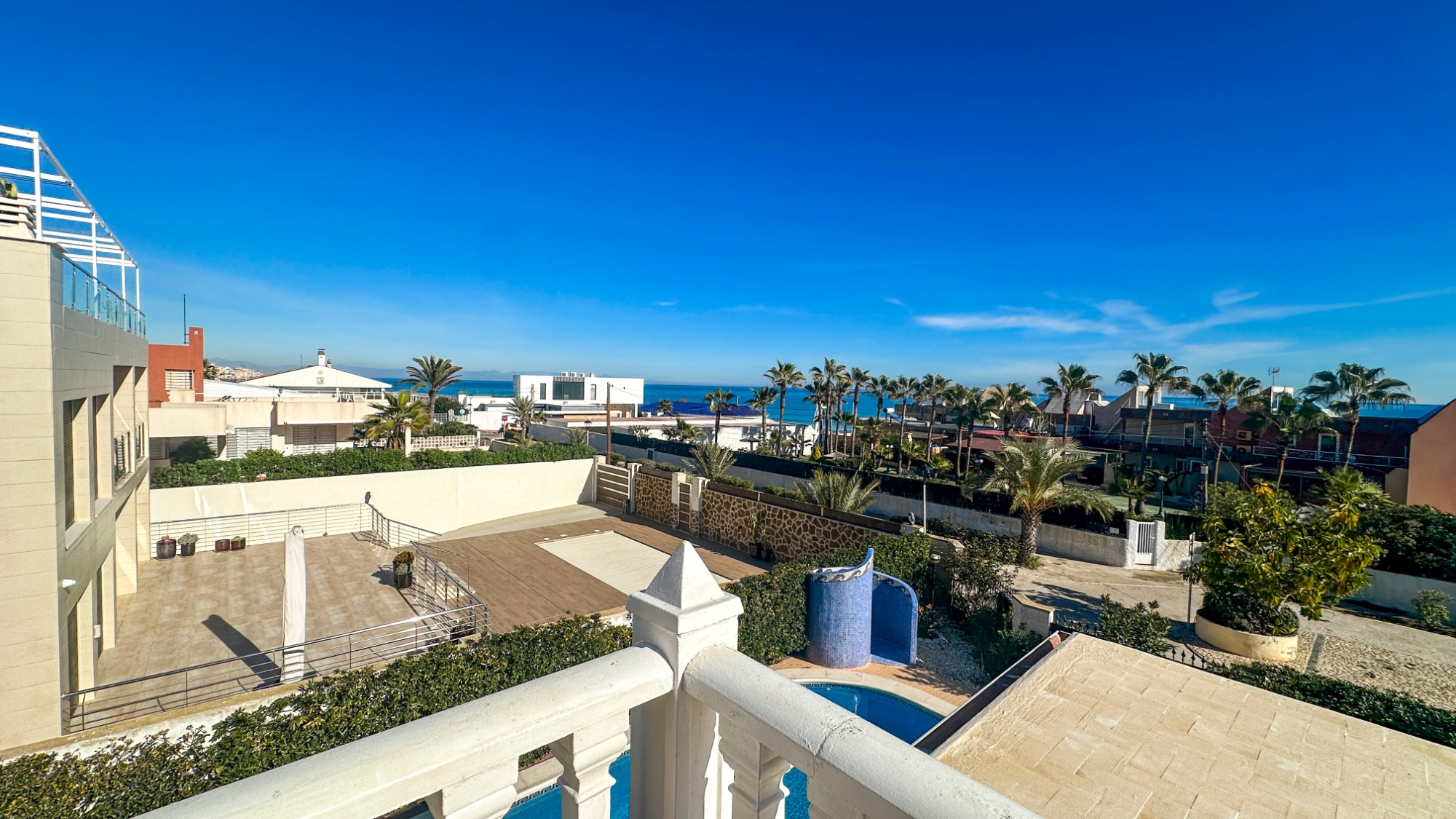 Villa for Sale in La Mata, Alicante