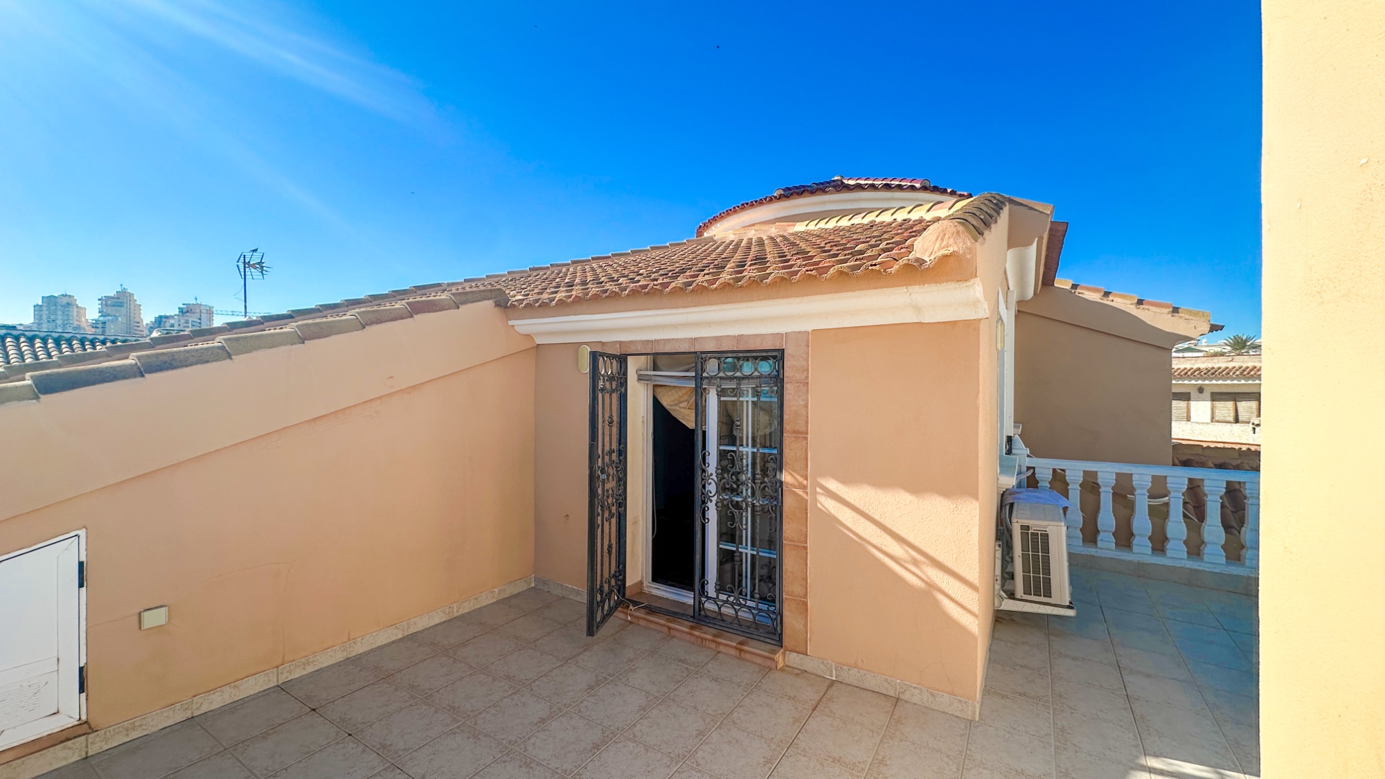Villa for Sale in La Mata, Alicante