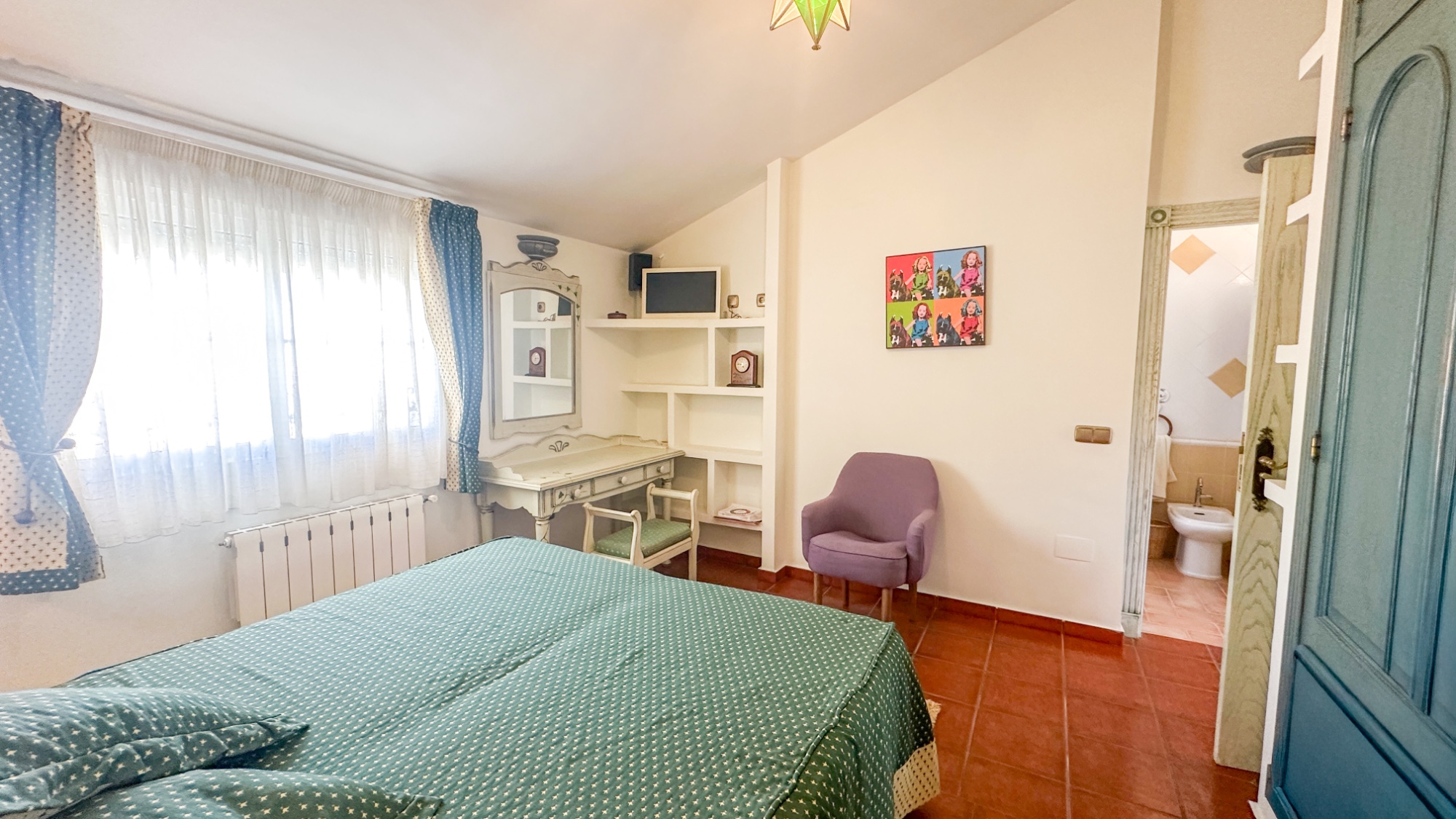Villa for Sale in La Mata, Alicante