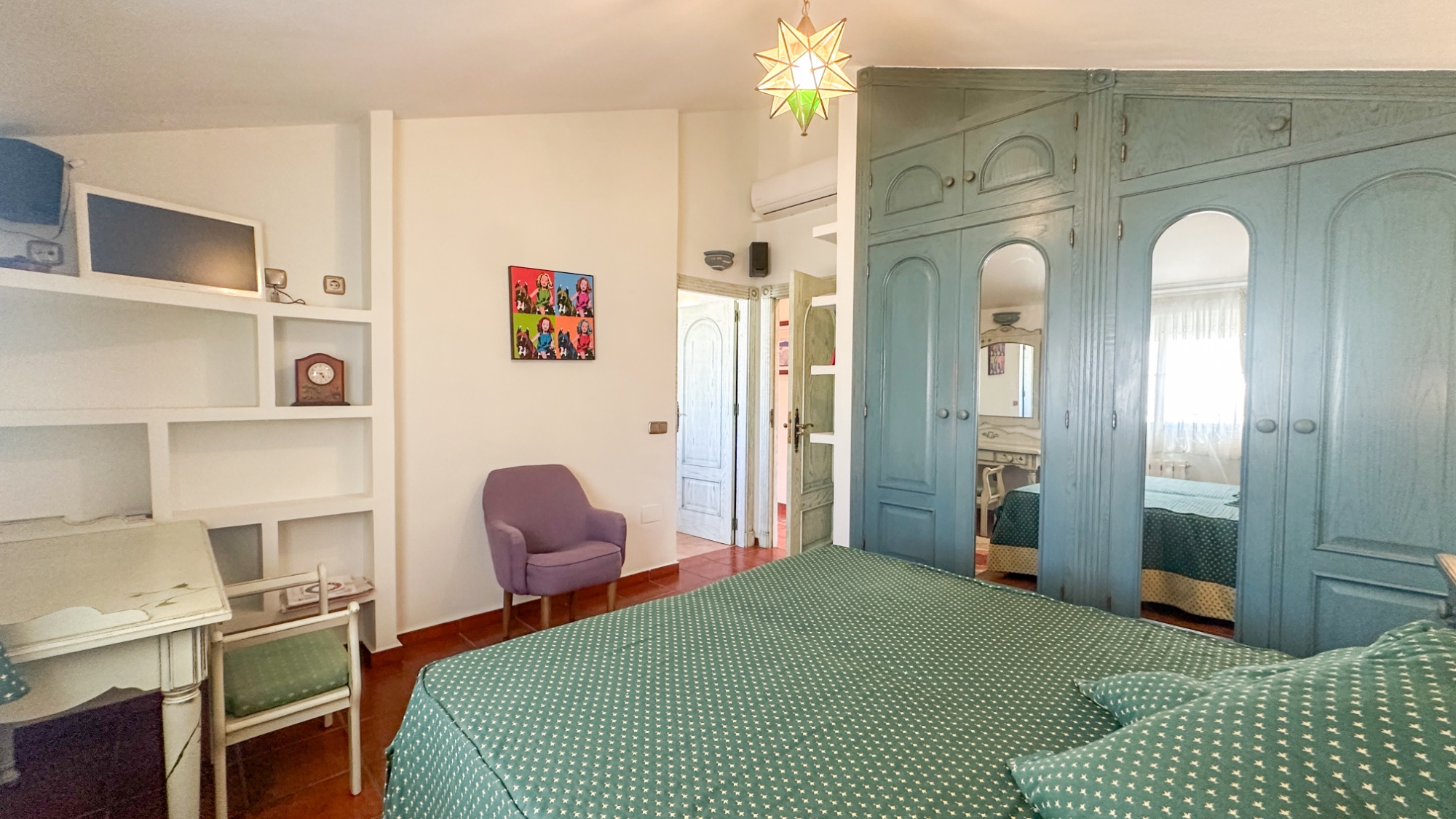 Villa for Sale in La Mata, Alicante