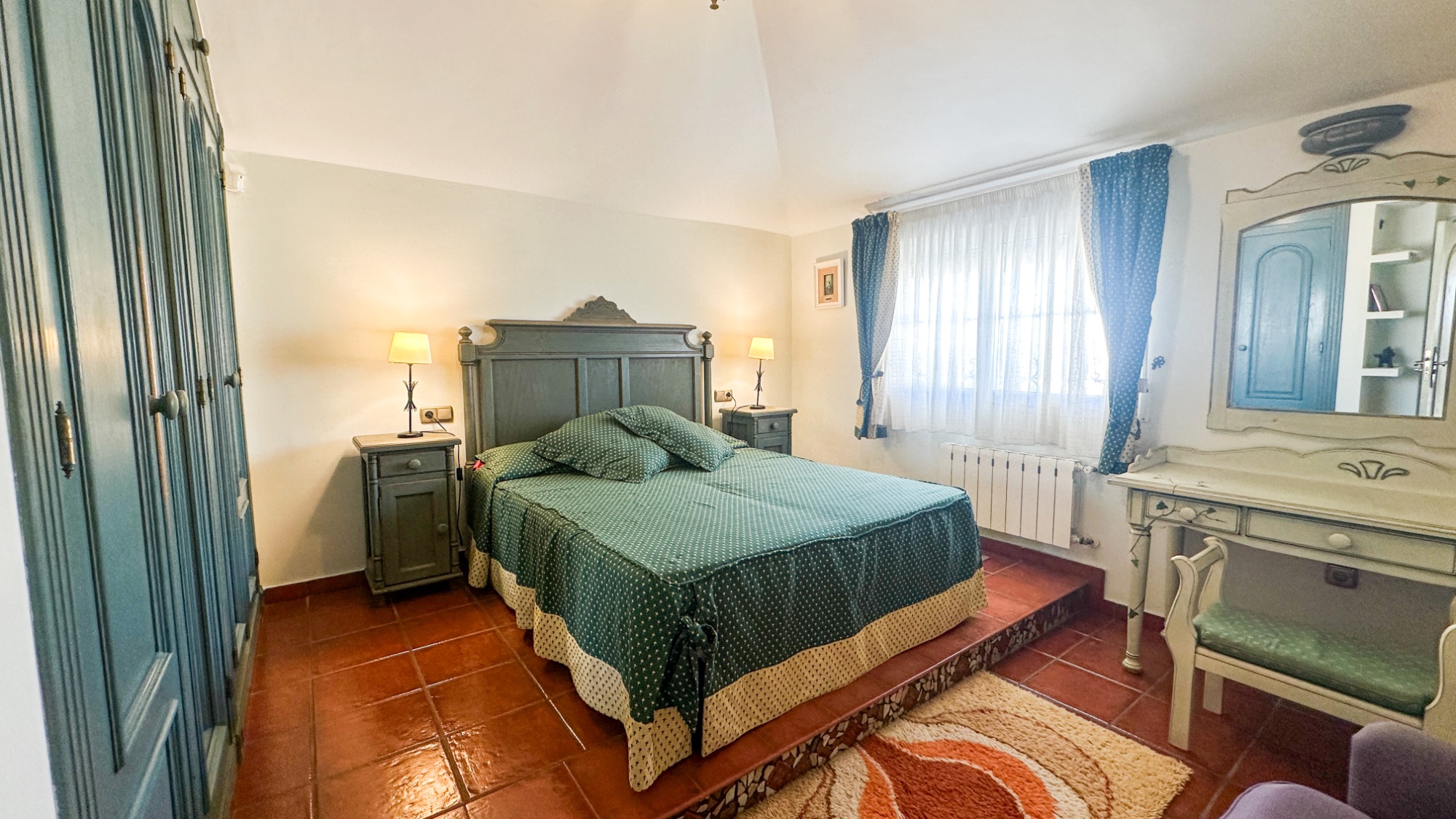 Villa for Sale in La Mata, Alicante