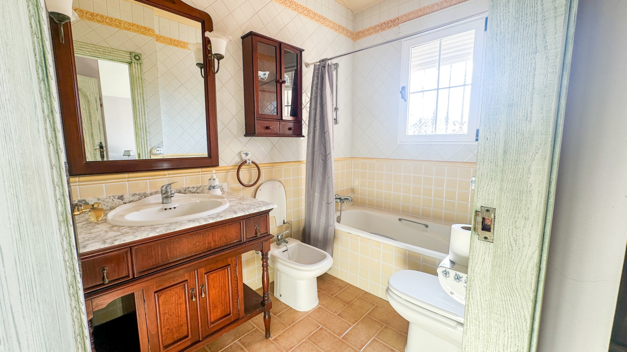 Villa for Sale in La Mata, Alicante