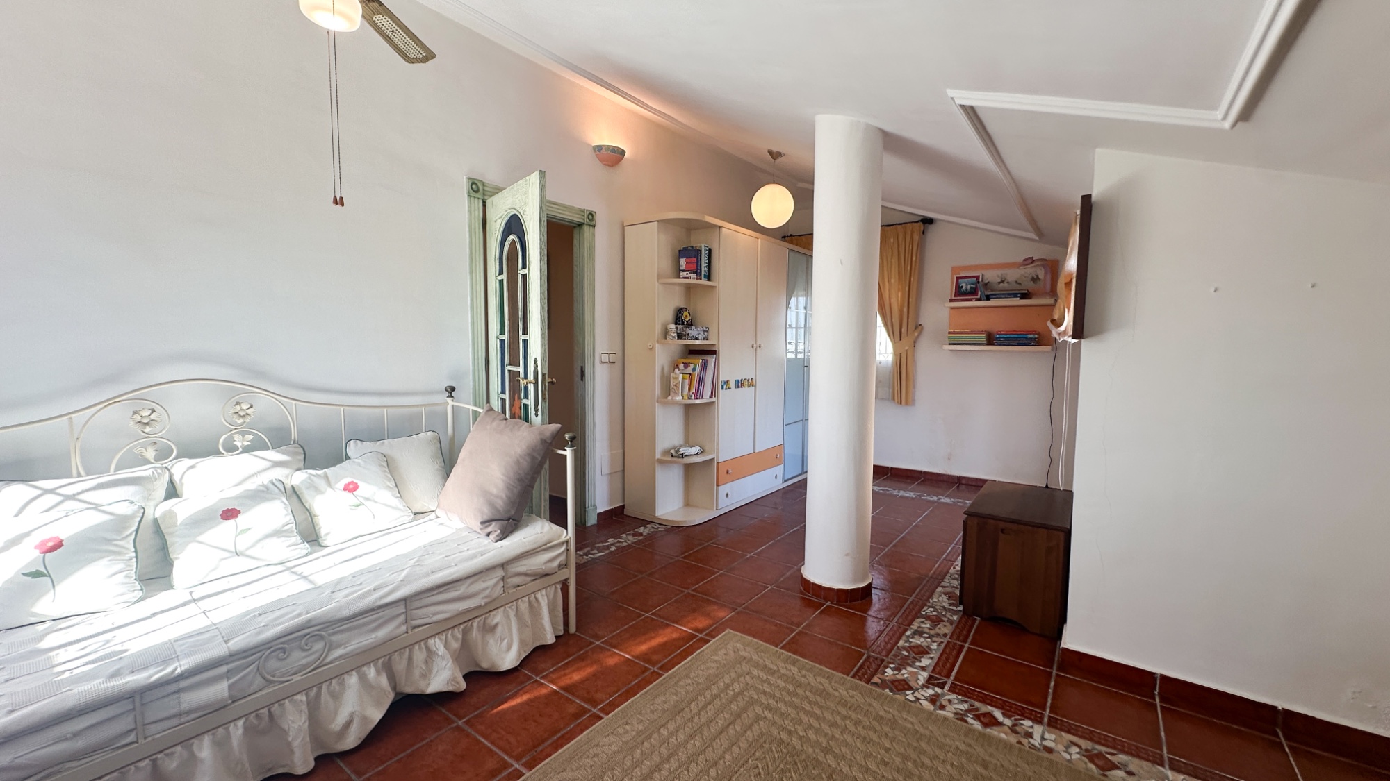 Villa for Sale in La Mata, Alicante