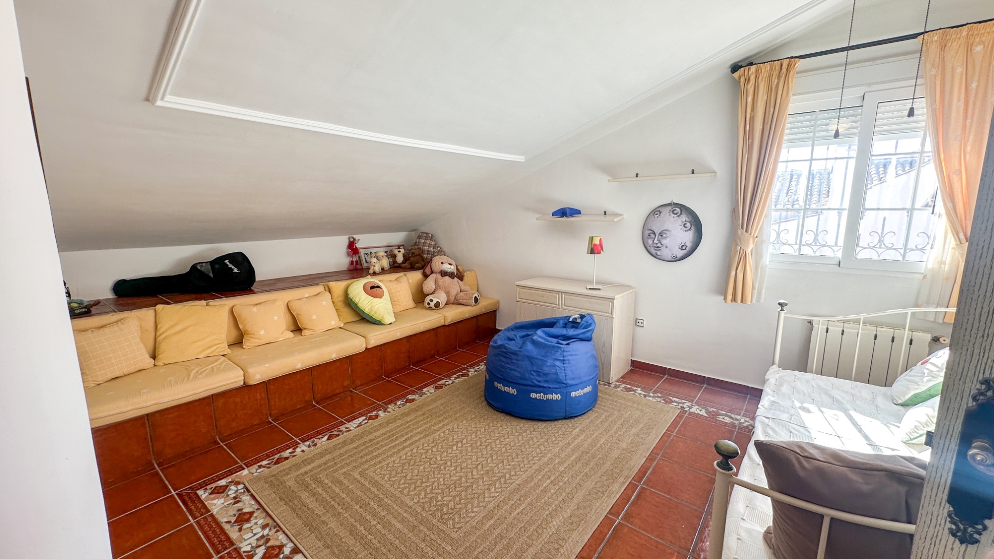 Villa for Sale in La Mata, Alicante