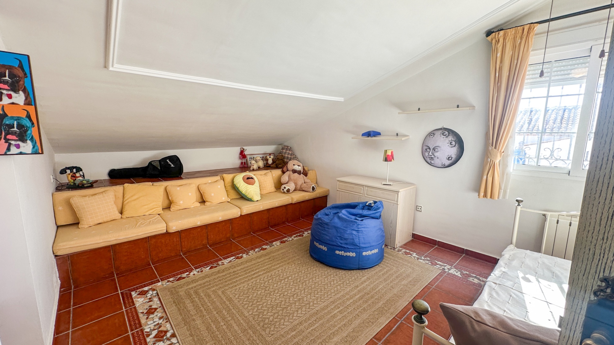 Villa for Sale in La Mata, Alicante