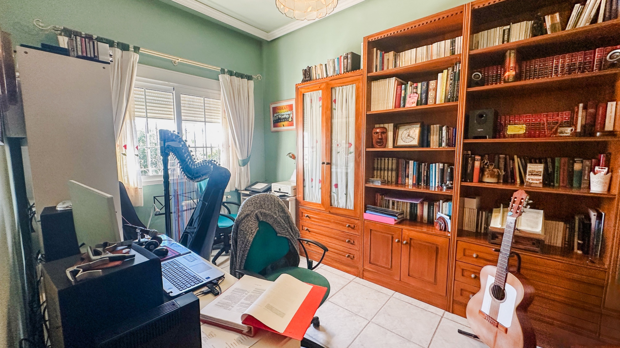 Villa for Sale in La Mata, Alicante