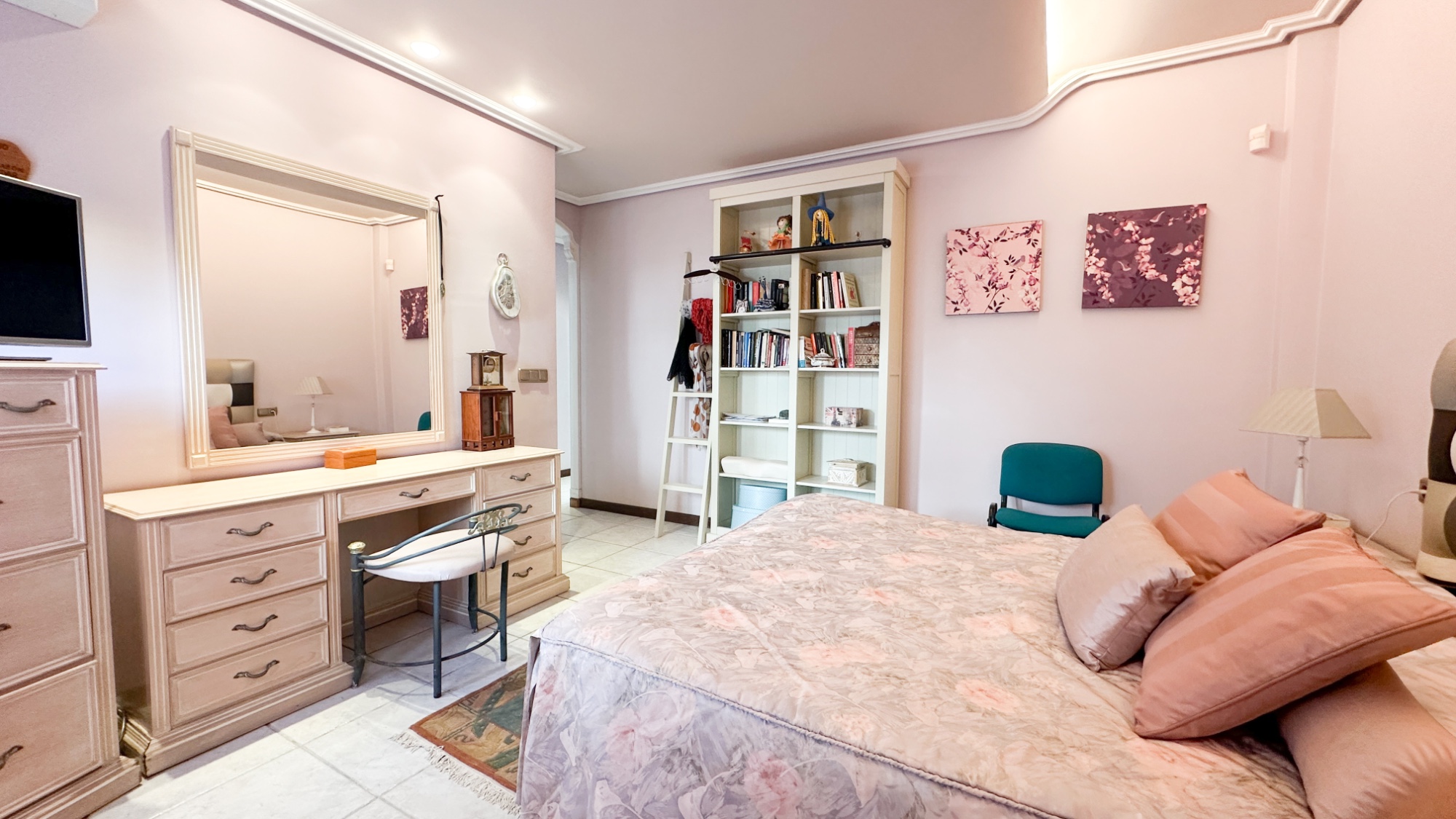 Villa for Sale in La Mata, Alicante