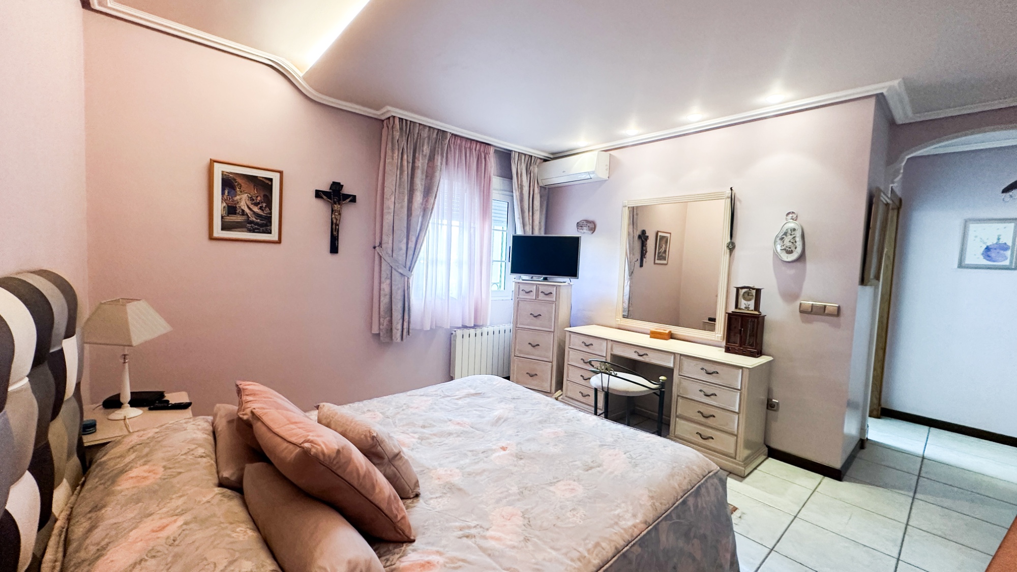 Villa for Sale in La Mata, Alicante
