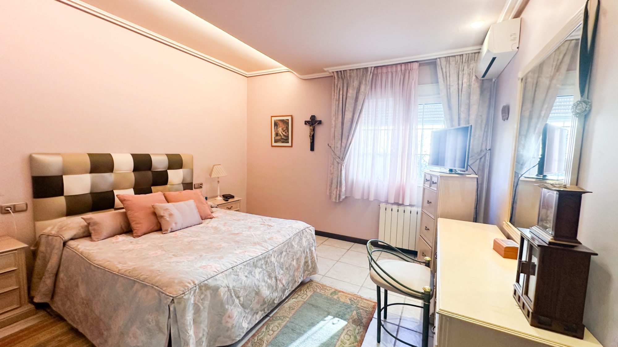 Villa for Sale in La Mata, Alicante