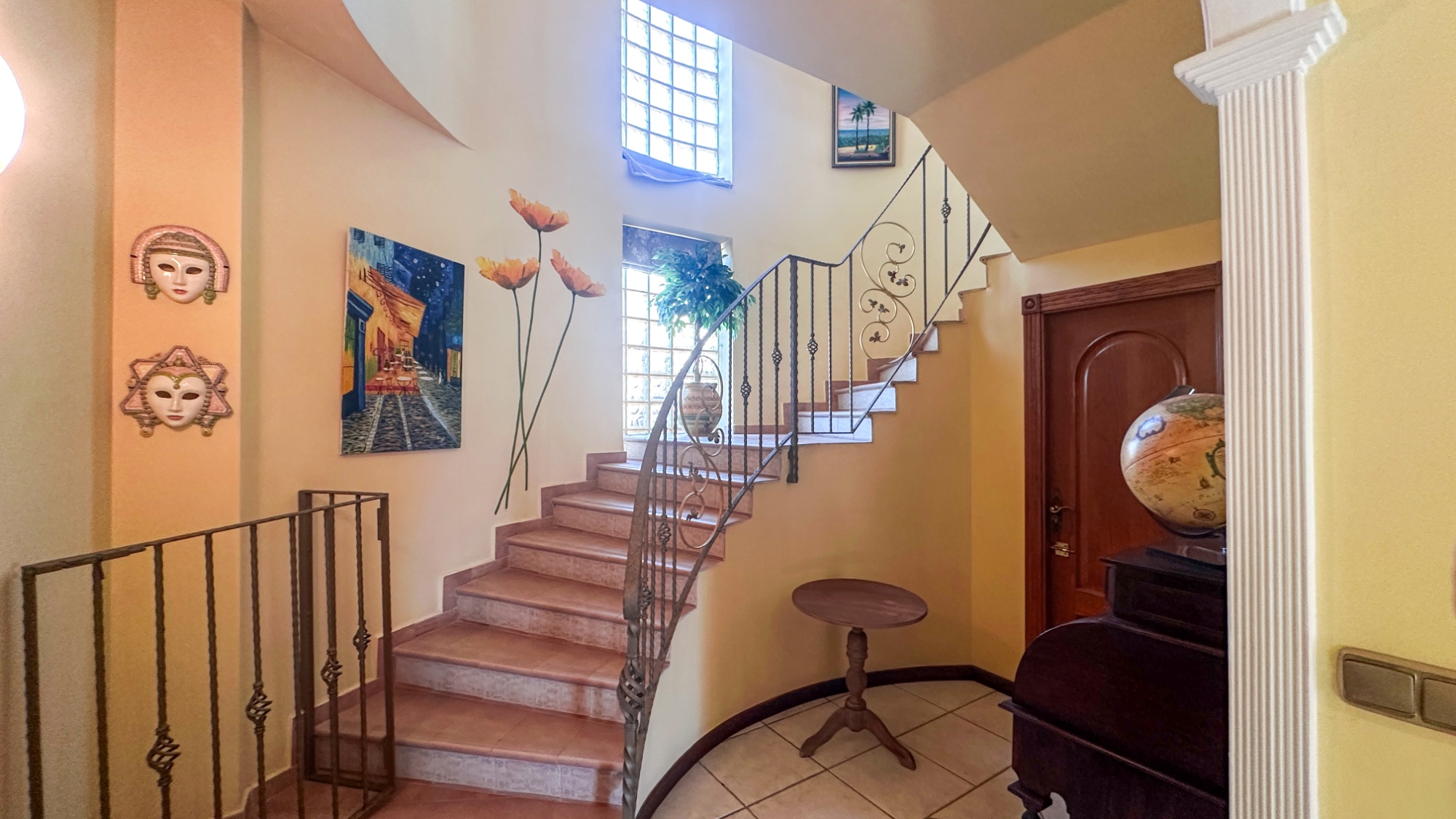 Villa for Sale in La Mata, Alicante