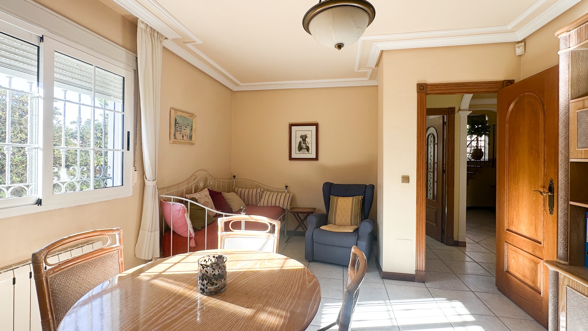 Villa for Sale in La Mata, Alicante