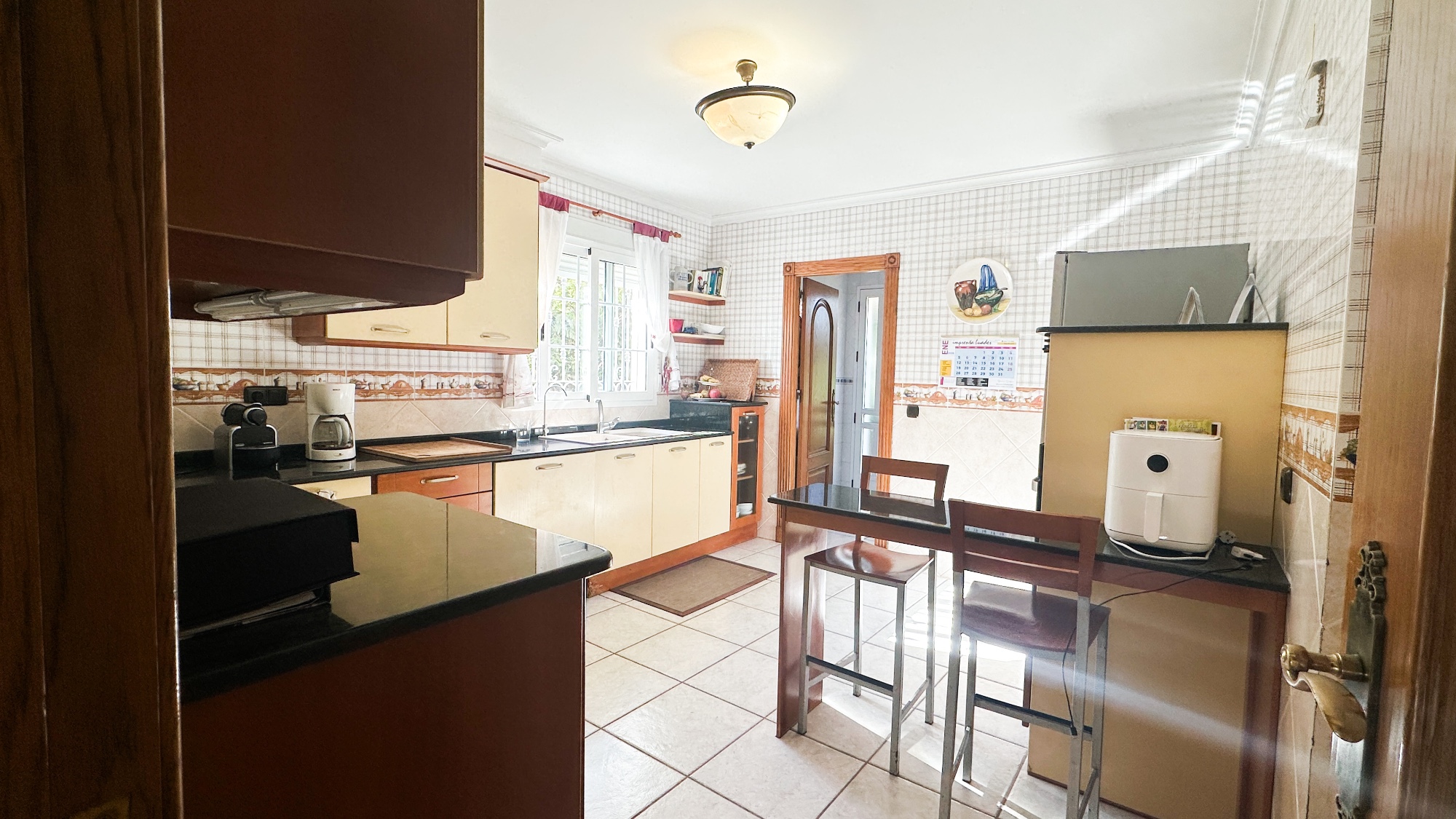 Villa for Sale in La Mata, Alicante