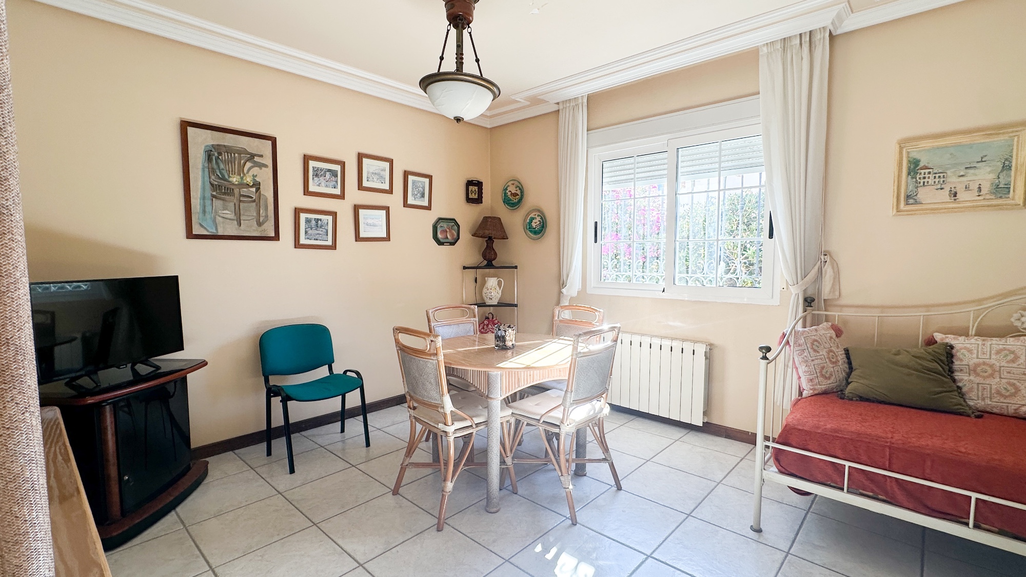 Villa for Sale in La Mata, Alicante