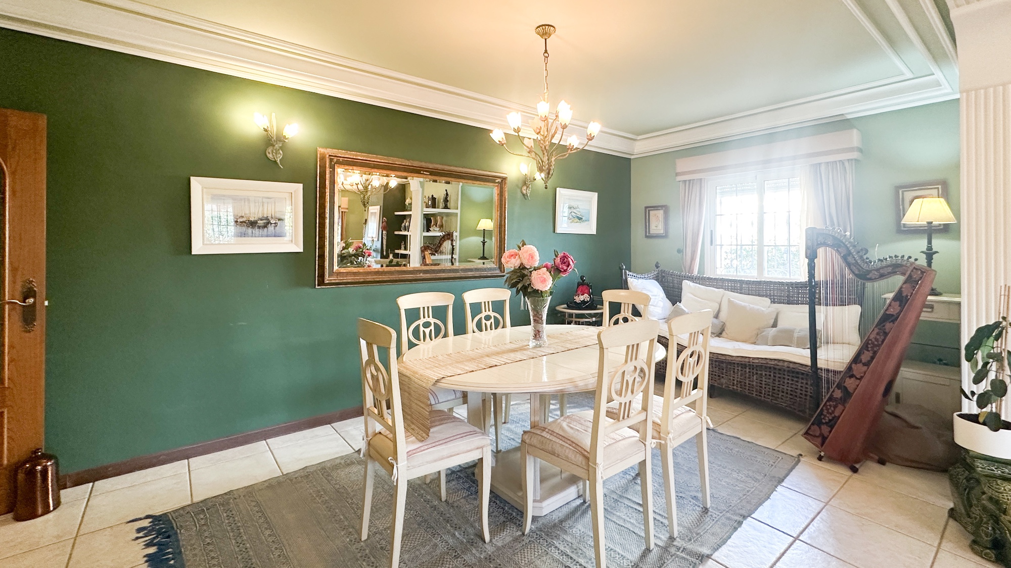 Villa for Sale in La Mata, Alicante
