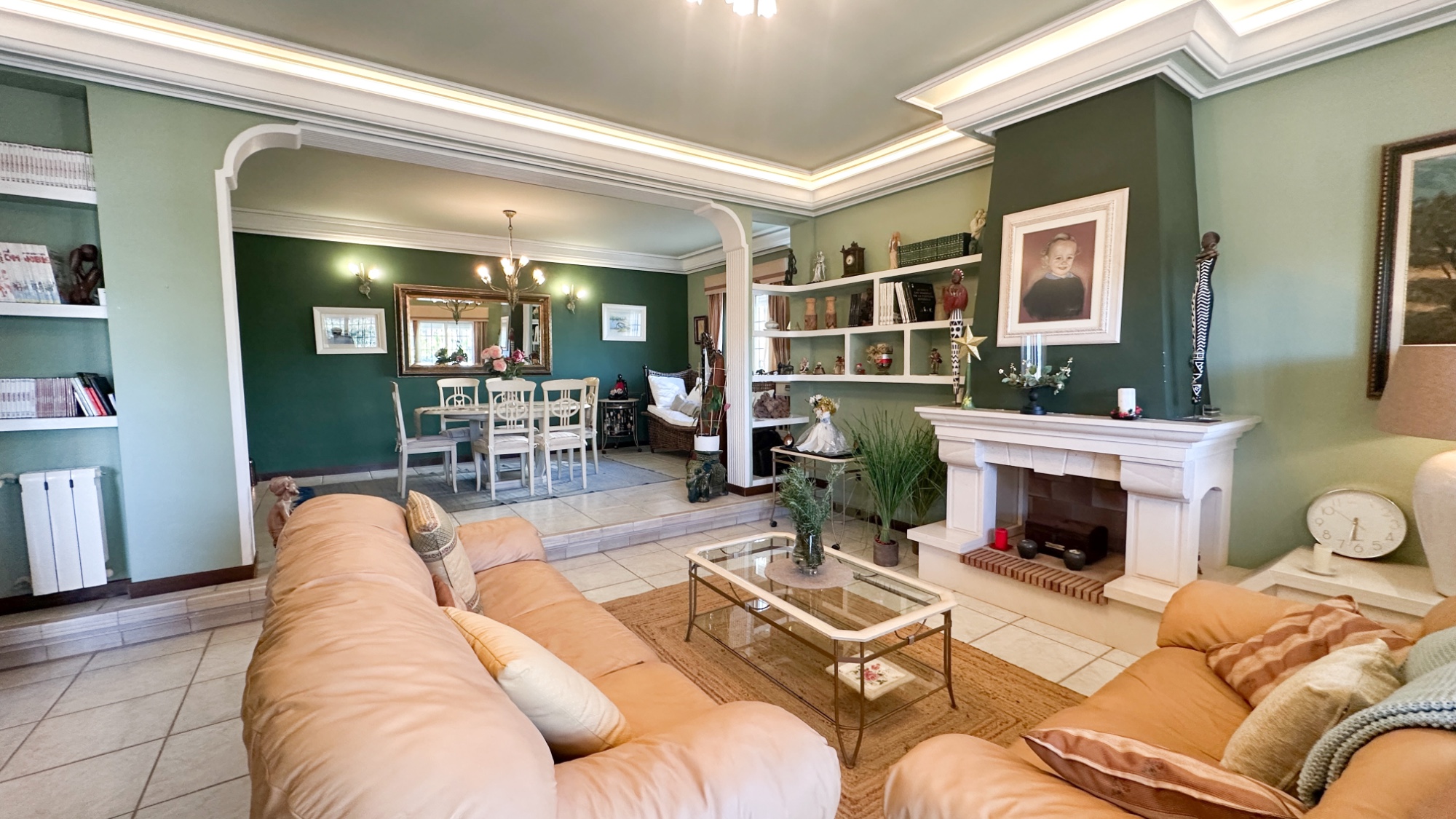 Villa for Sale in La Mata, Alicante