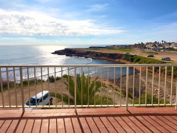 Apartment for Sale in Torrevieja, Alicante
