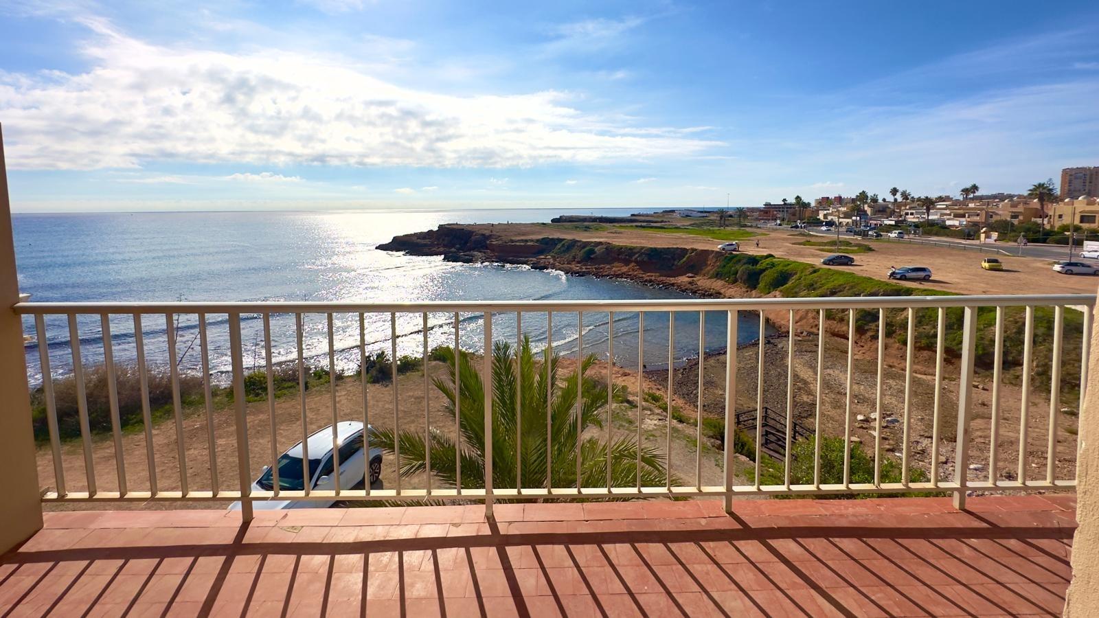 2-1 Apartment for Sale in Torrevieja, Alicante