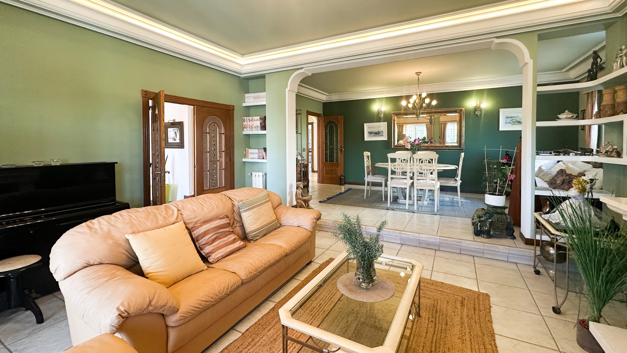 Villa for Sale in La Mata, Alicante