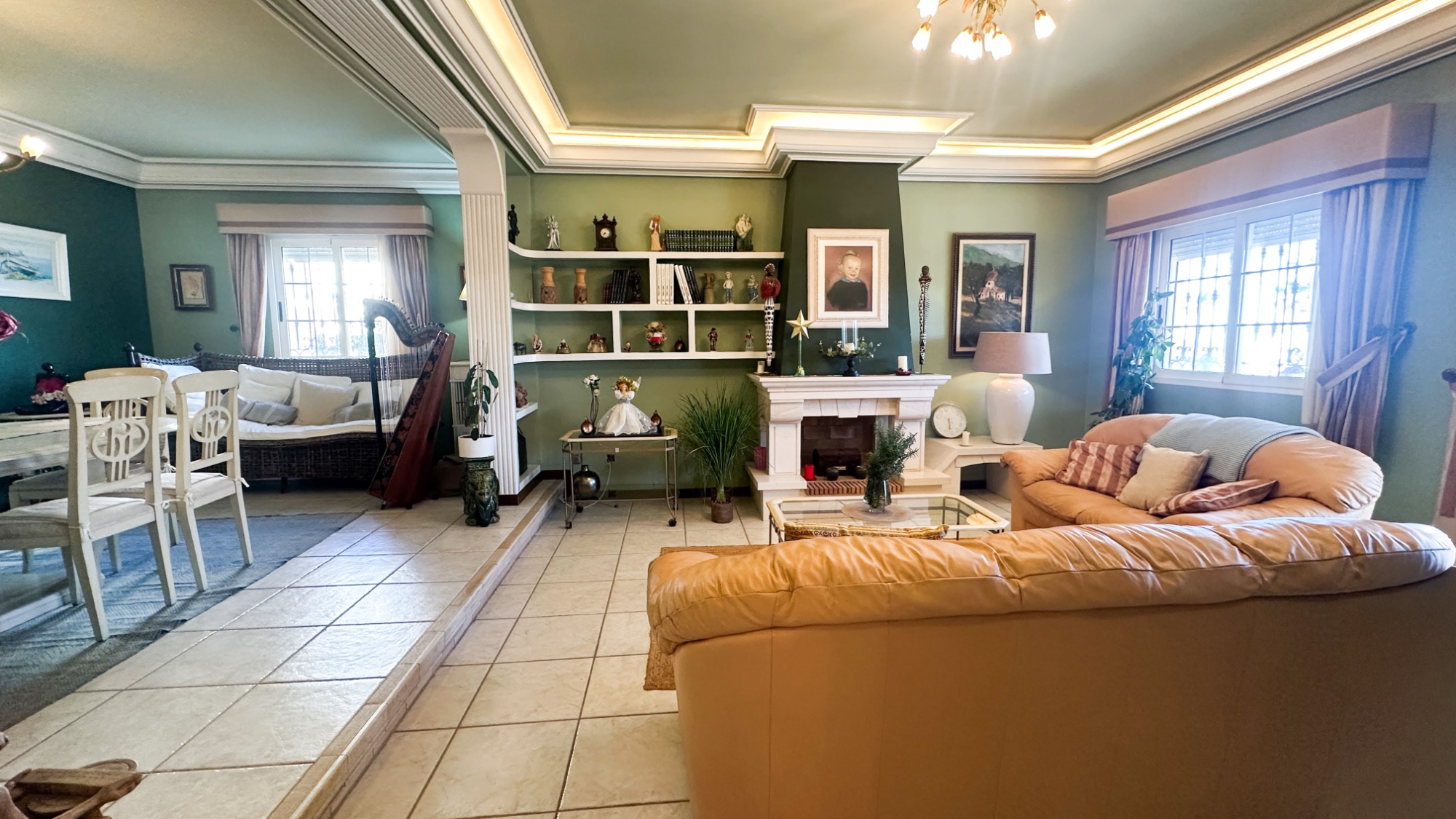 Villa for Sale in La Mata, Alicante