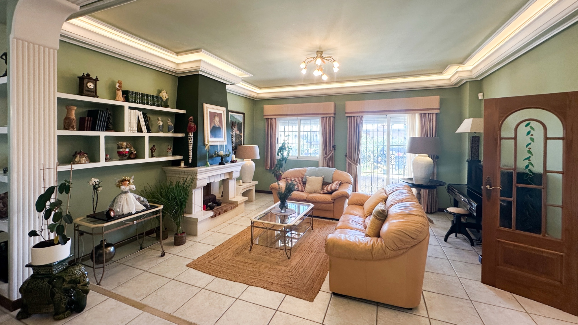 Villa for Sale in La Mata, Alicante
