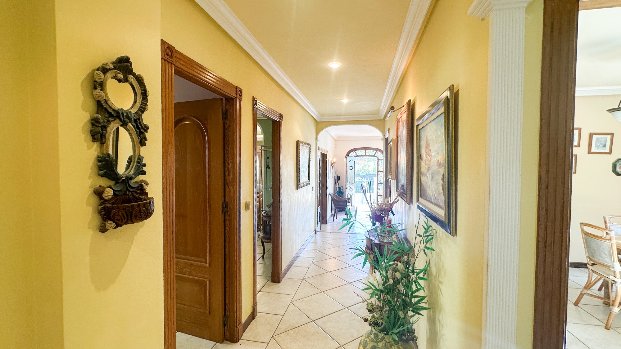 Villa for Sale in La Mata, Alicante