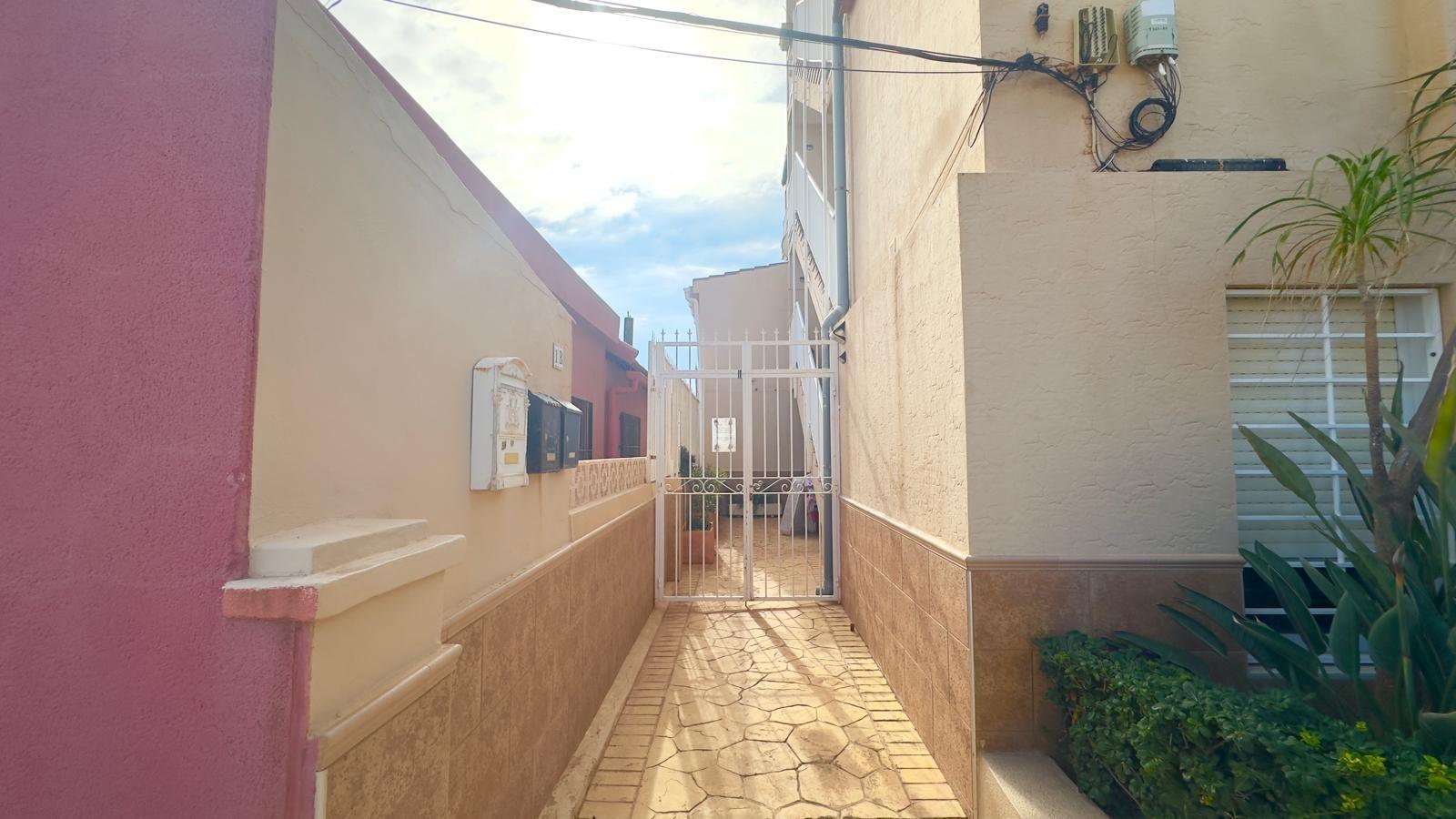 Apartment for Sale in Torrevieja, Alicante