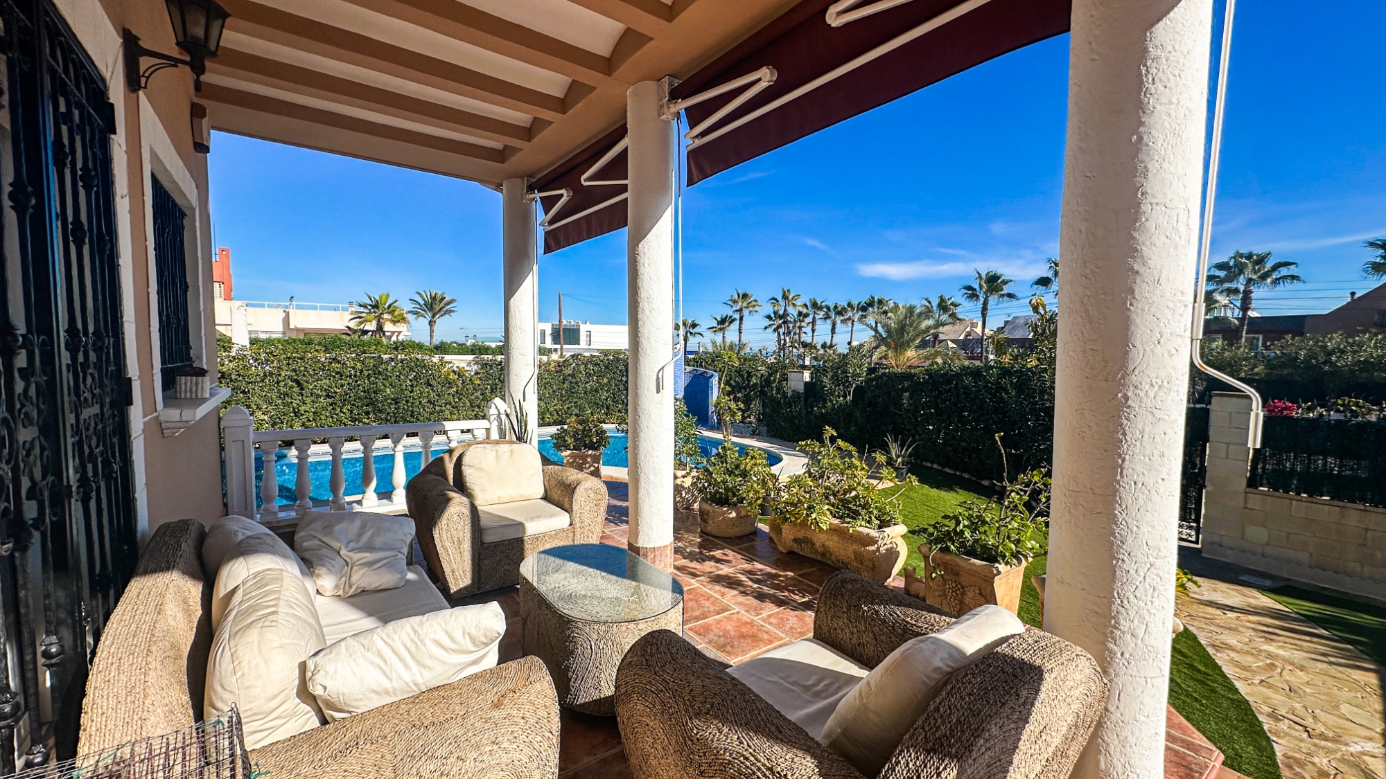 Villa for Sale in La Mata, Alicante