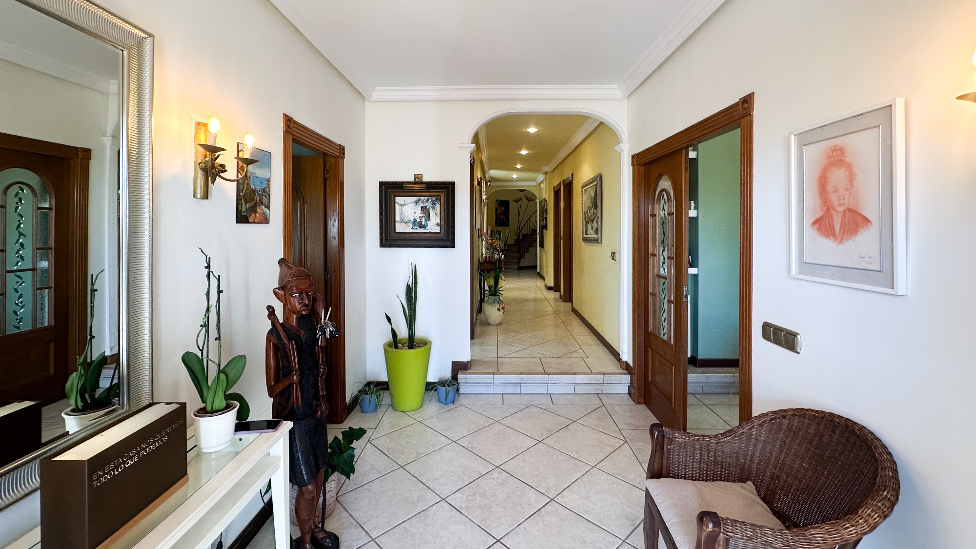 Villa for Sale in La Mata, Alicante