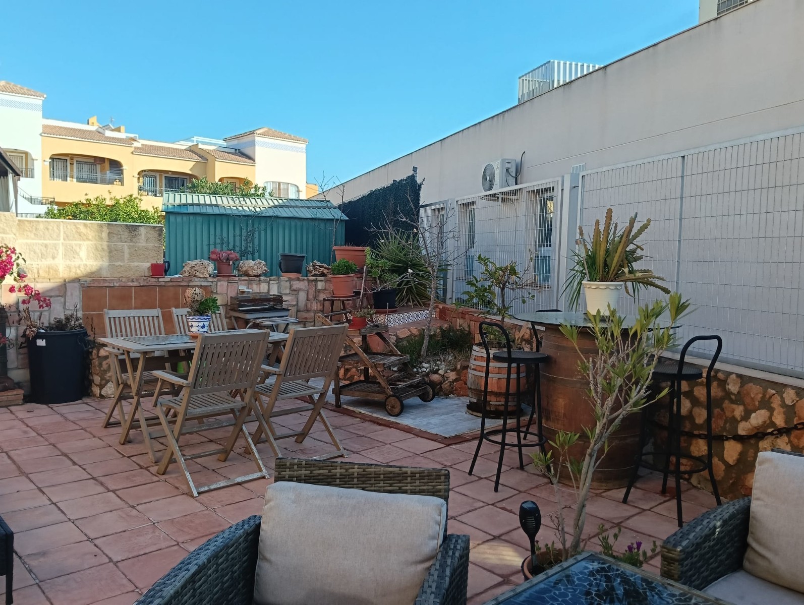 Apartment for Sale in Los Montesinos, Alicante