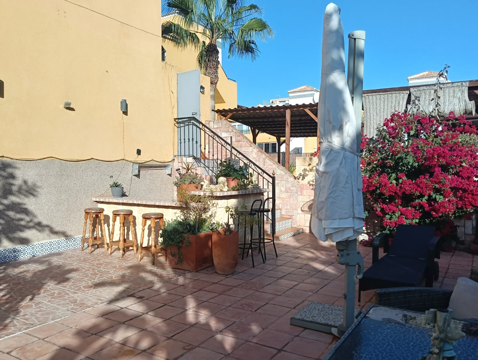 Apartment for Sale in Los Montesinos, Alicante